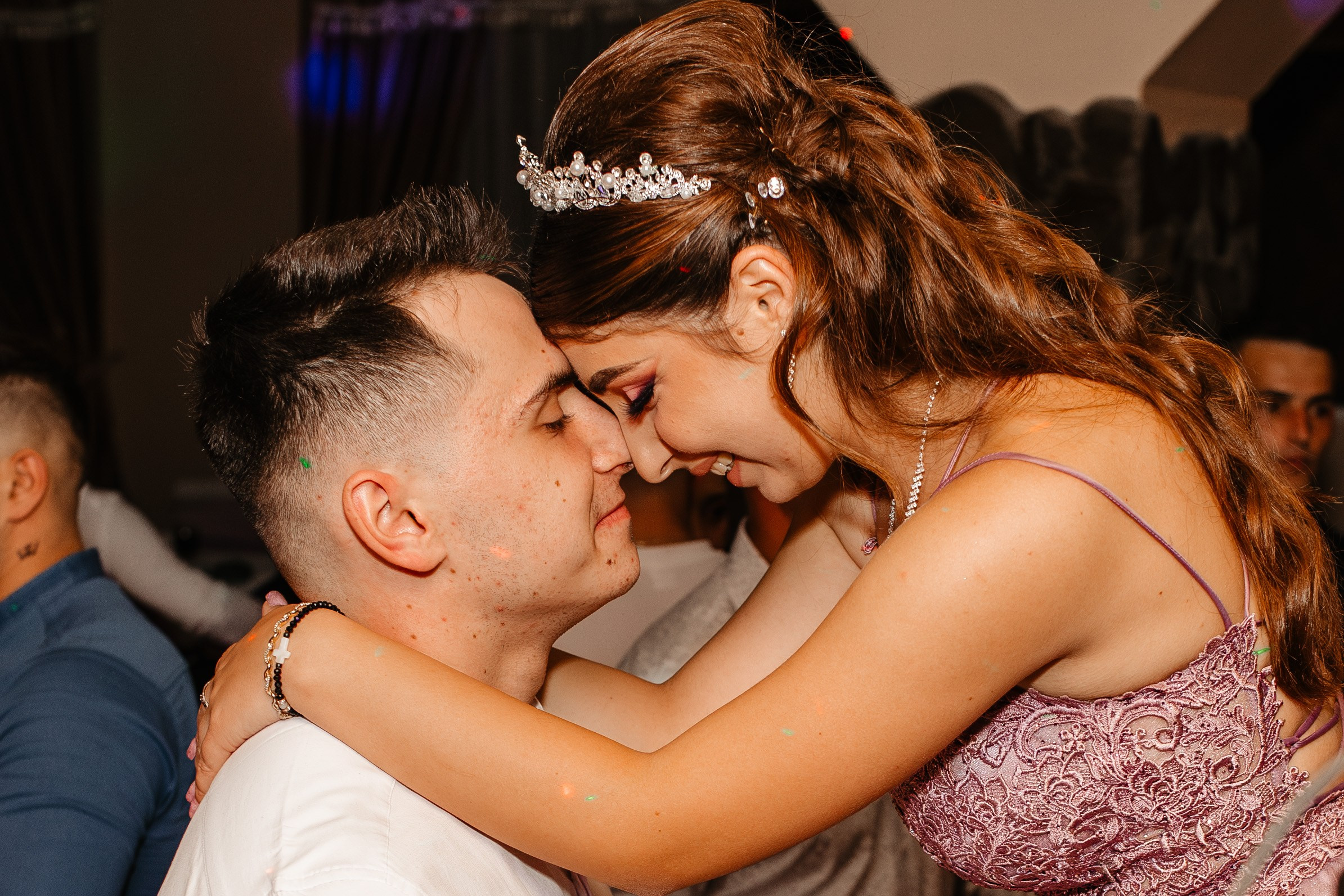 Majorat Denisa. Ionut Brehuescu — Fotograf