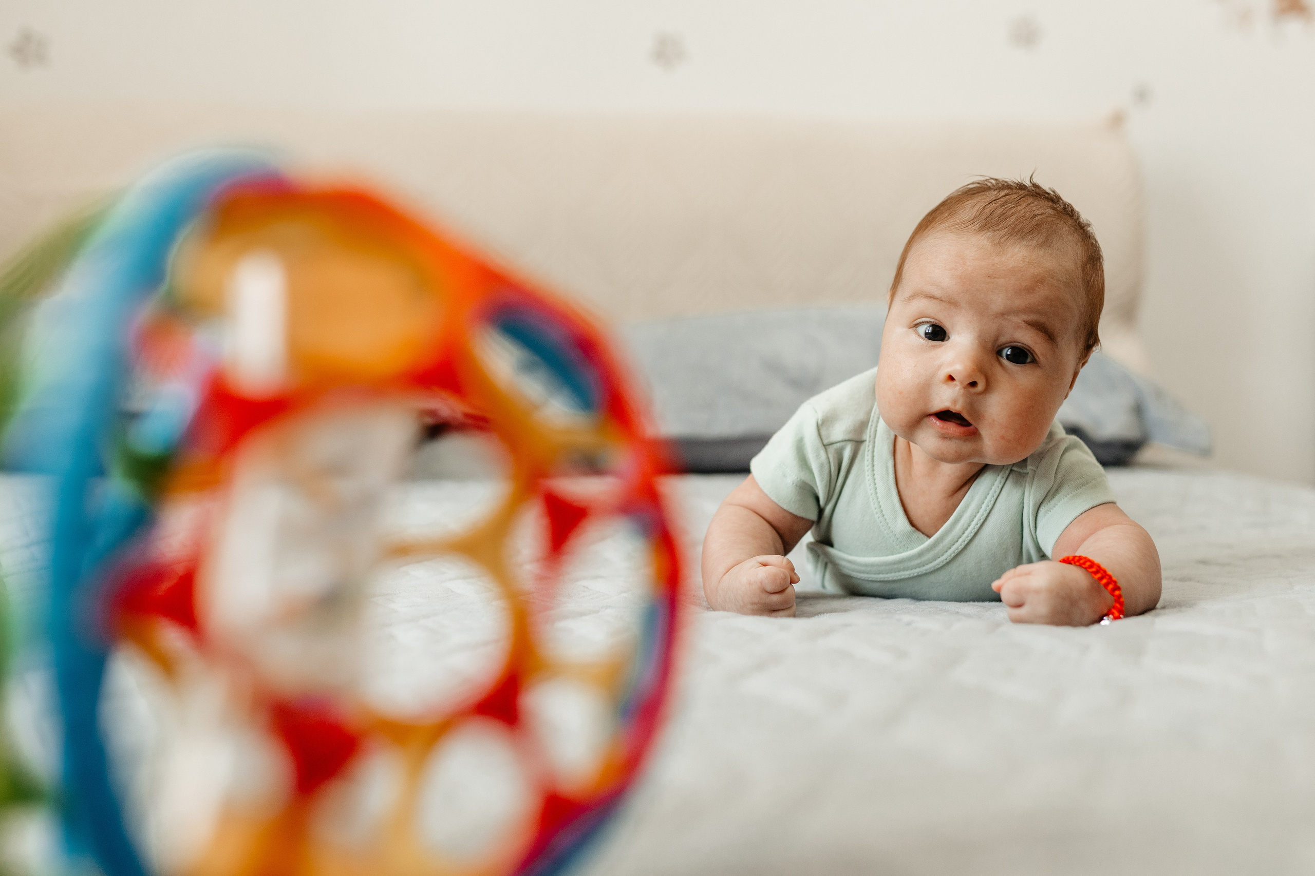 Botez Ștefan Achim. Acasa