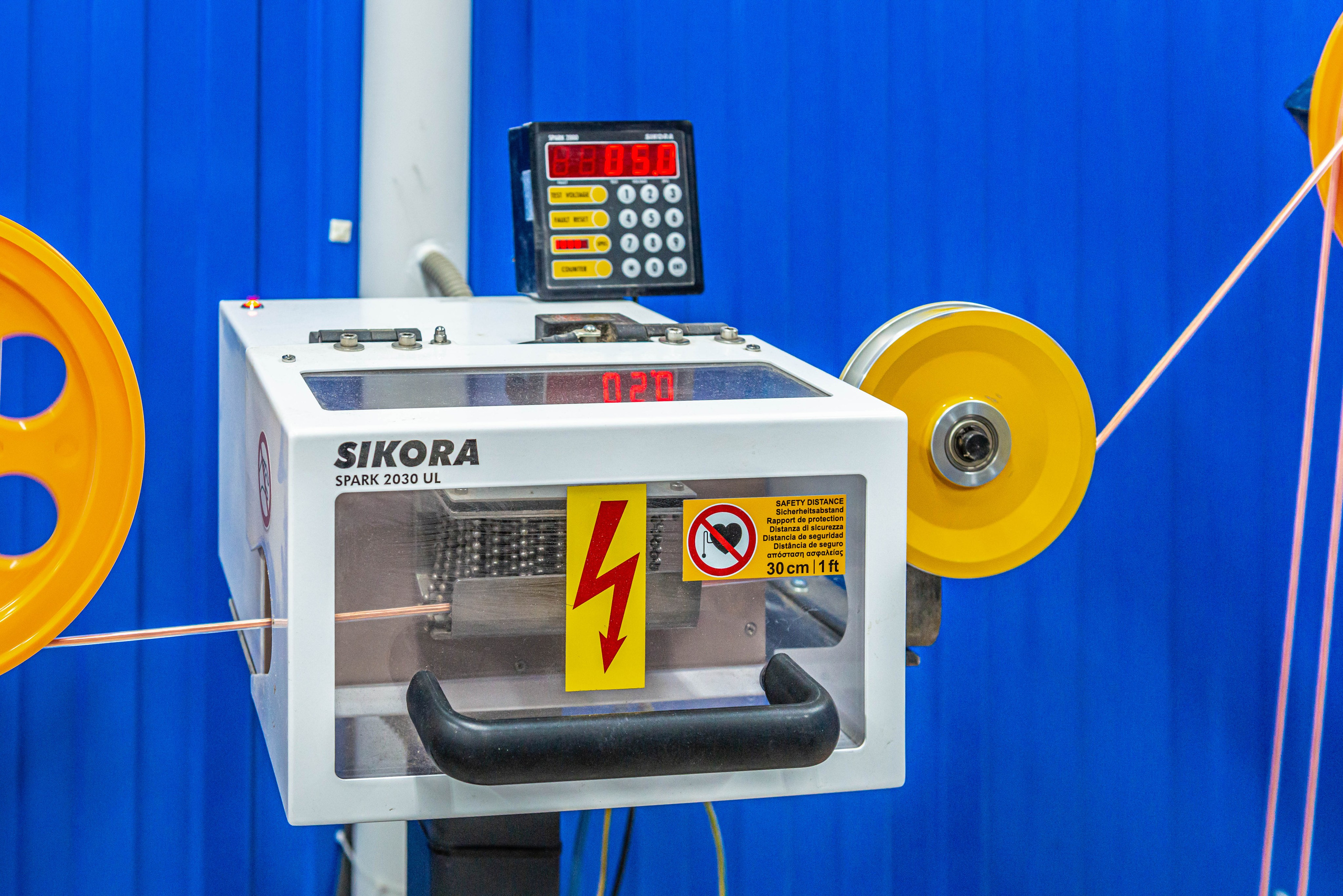 Съемка на Заводе Теплосети. ФОТОГРАФ МЕКСИКА КИНТАНА-РОО