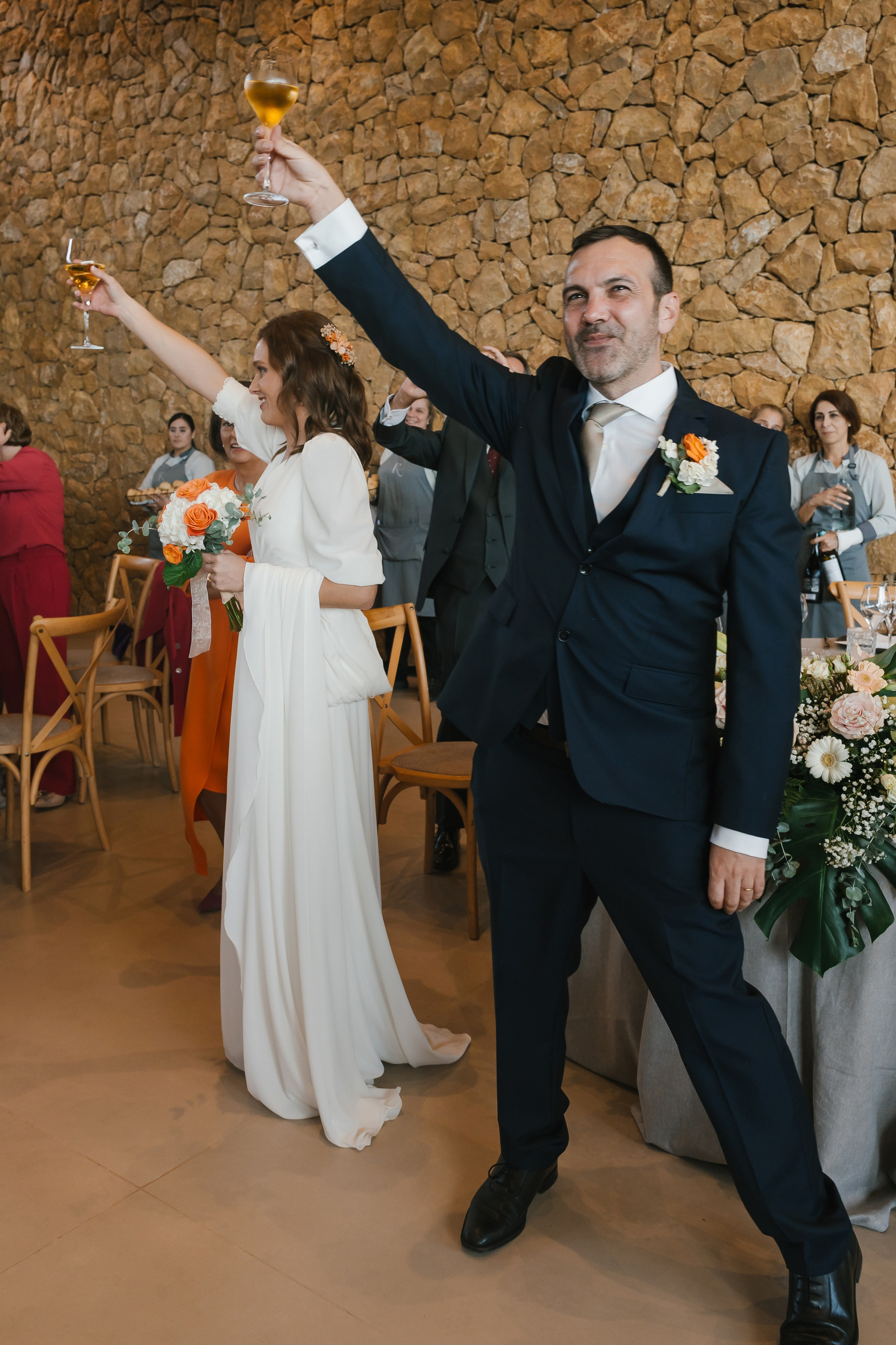 A & L. Fotógrafa de bodas y familias en España, Valencia: Nadia ProFoto