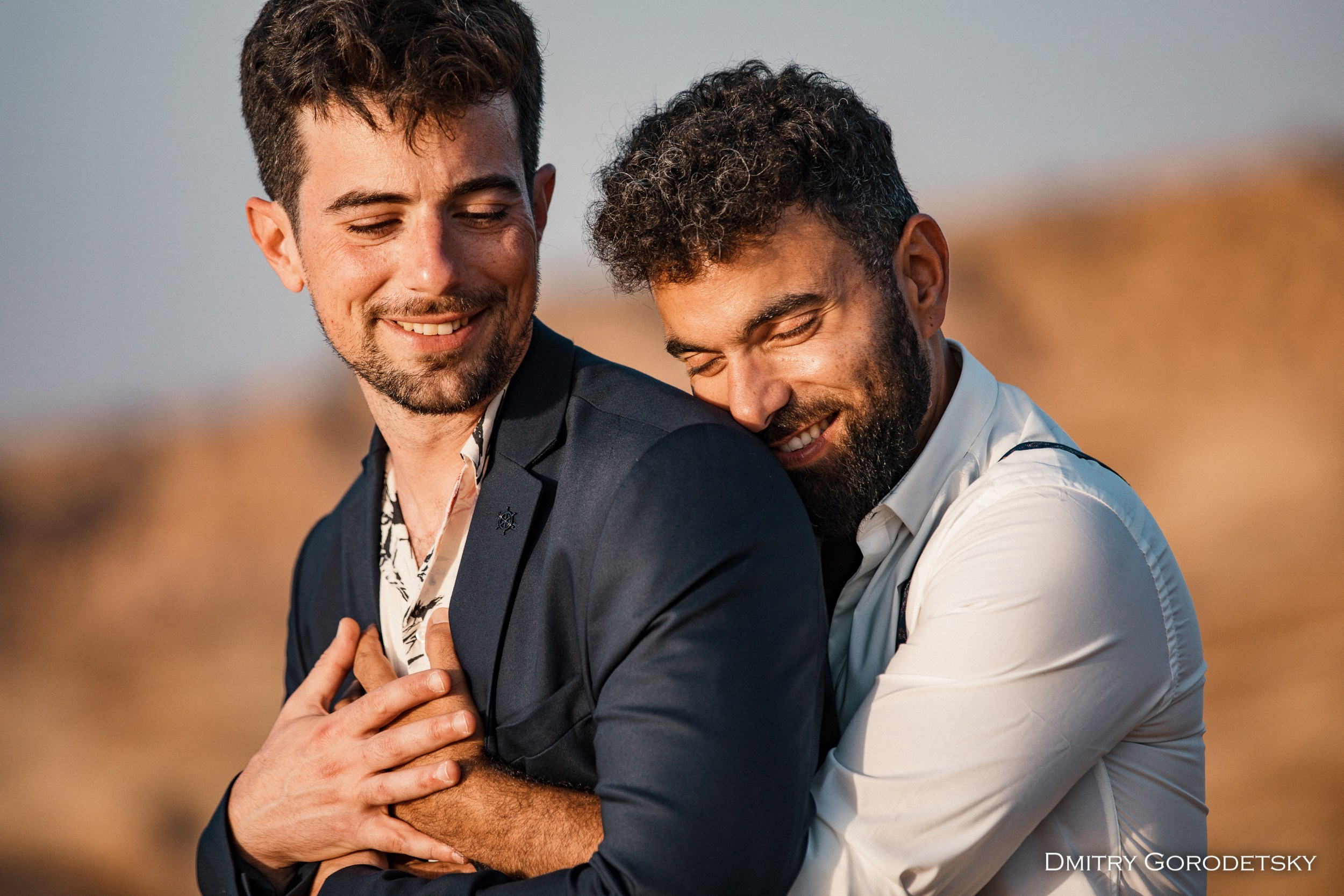 Dmitry Gorodetsky Event Photographer