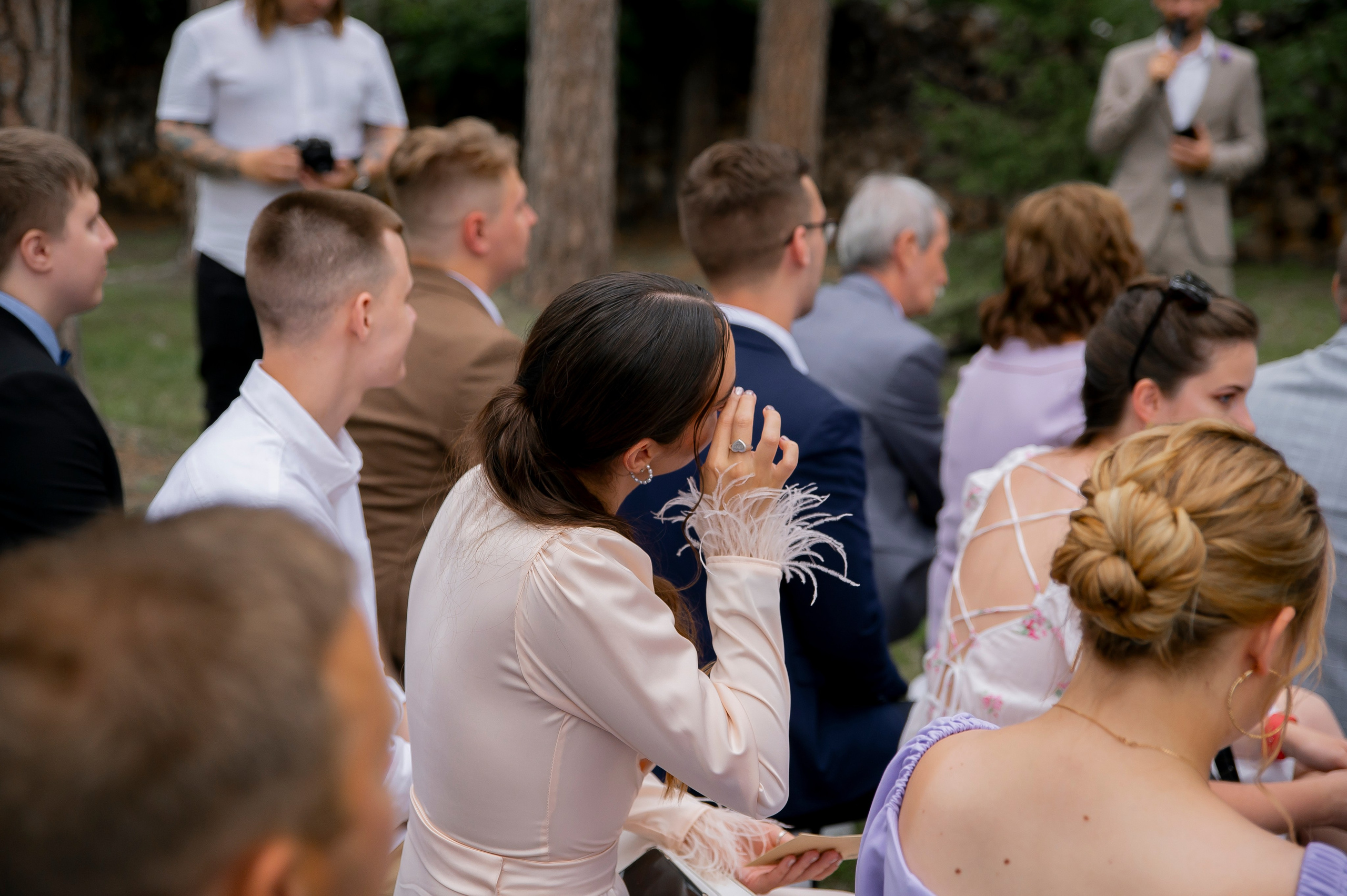 Виктория и Рашид. Свадебный и семейный фотограф Екатерина Шестакова