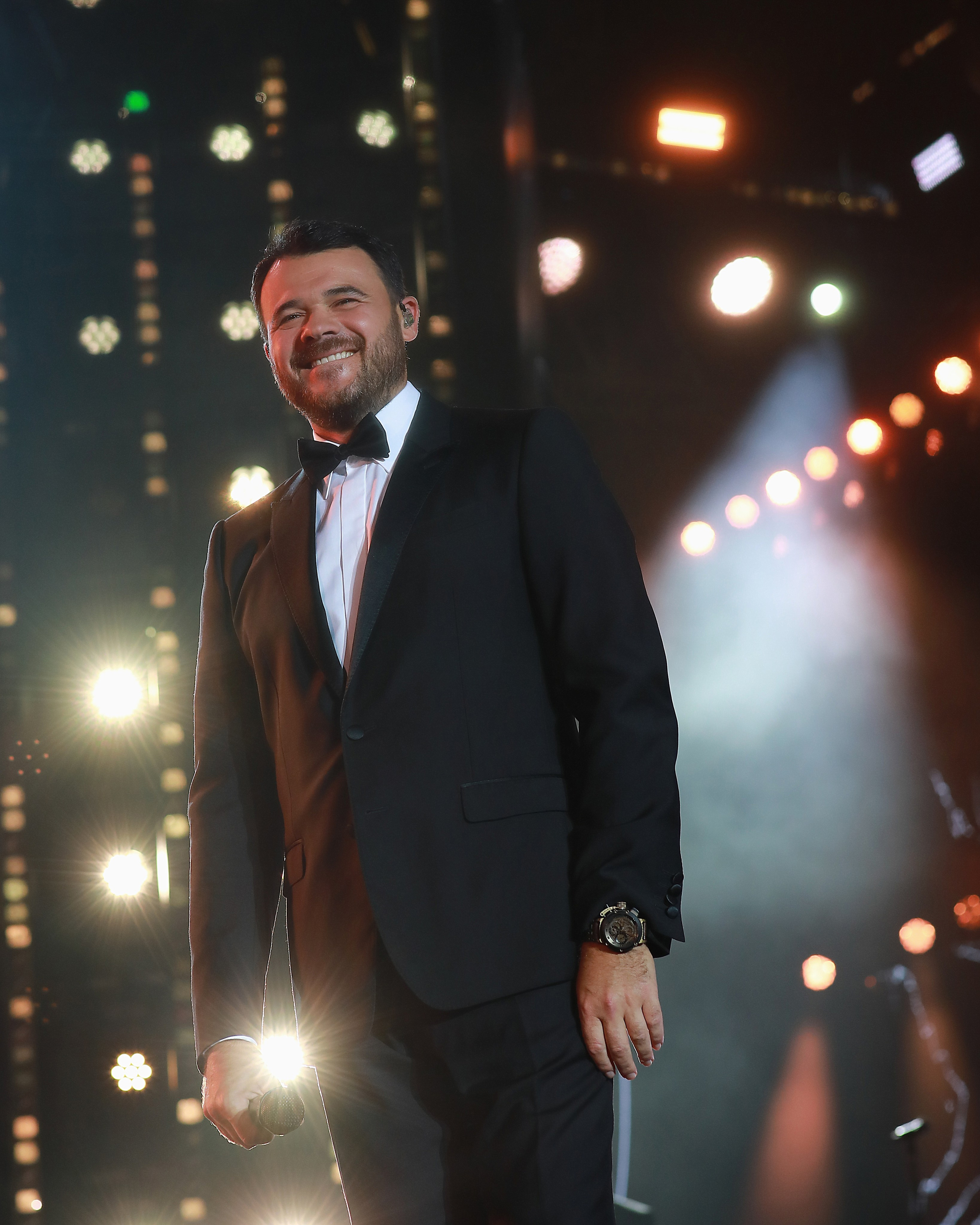 DreamFest. Fotograf Baku