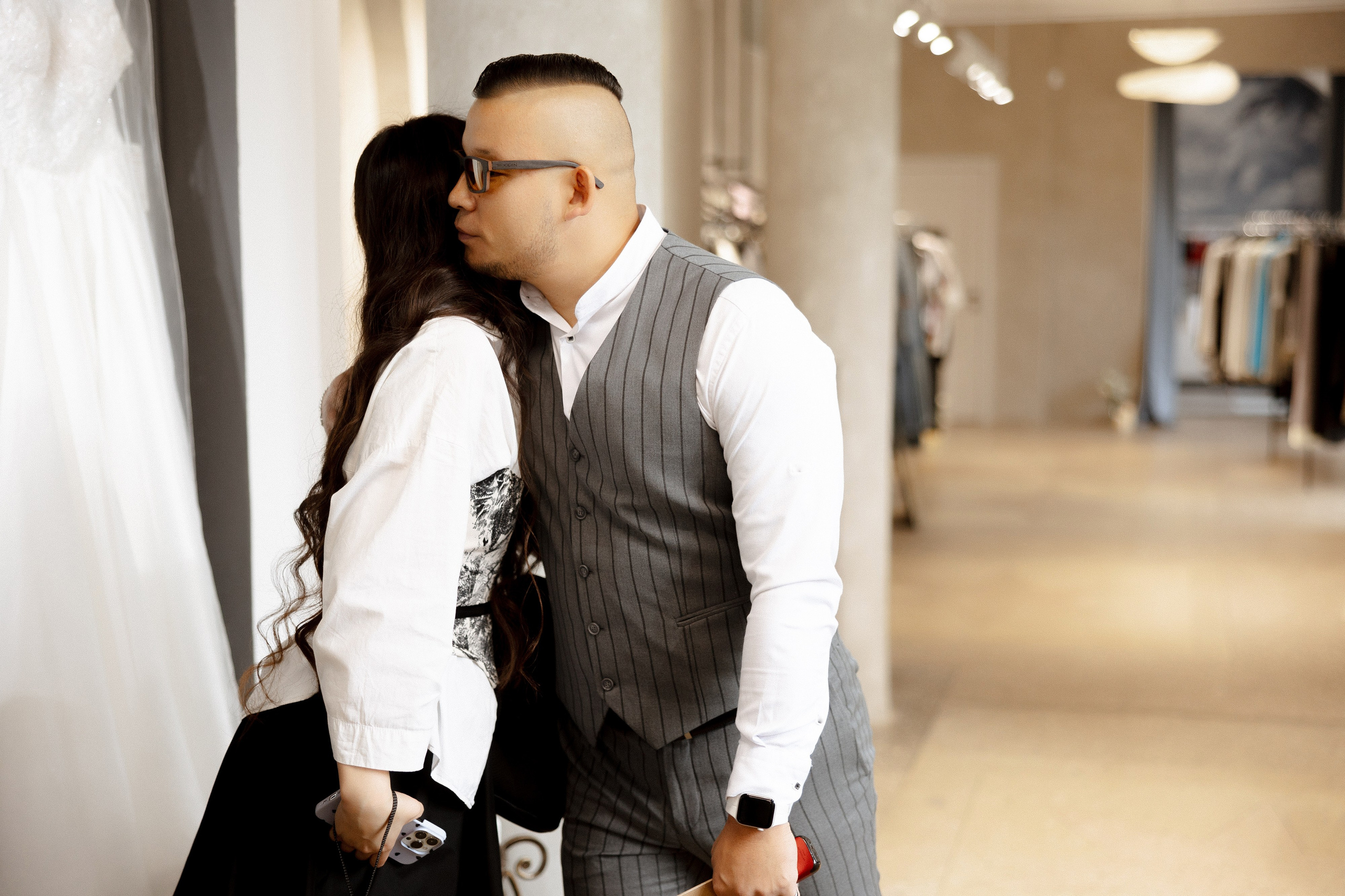 WSalon Birthday. Азимжан Нуритдинходжаев — свадебный фотограф