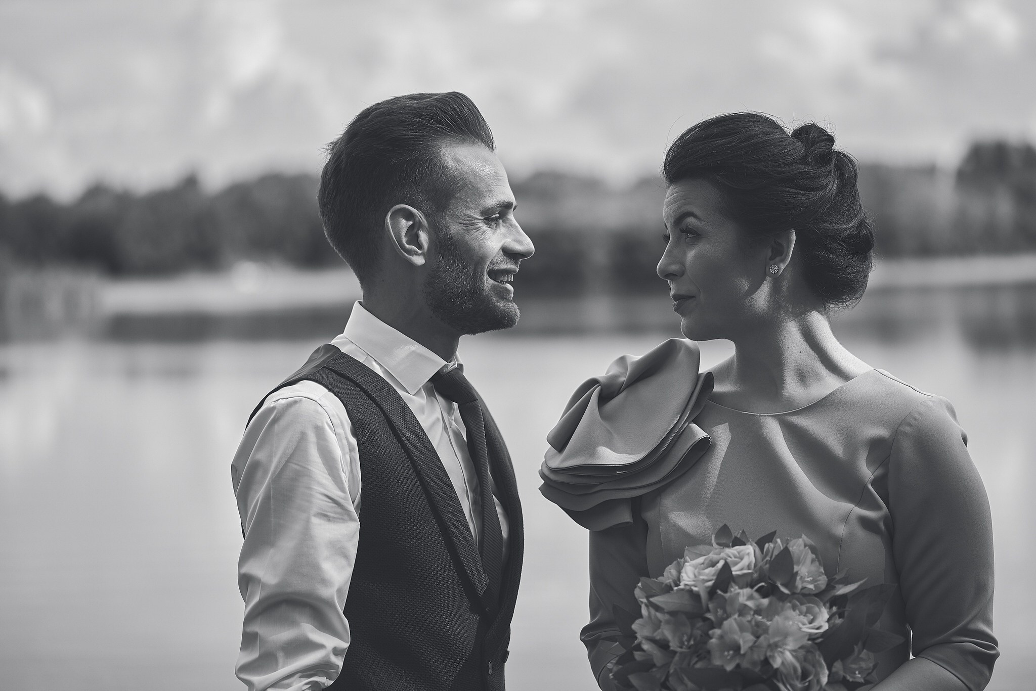 Tibi & Mary. Georgescu Alexandru Fotograf