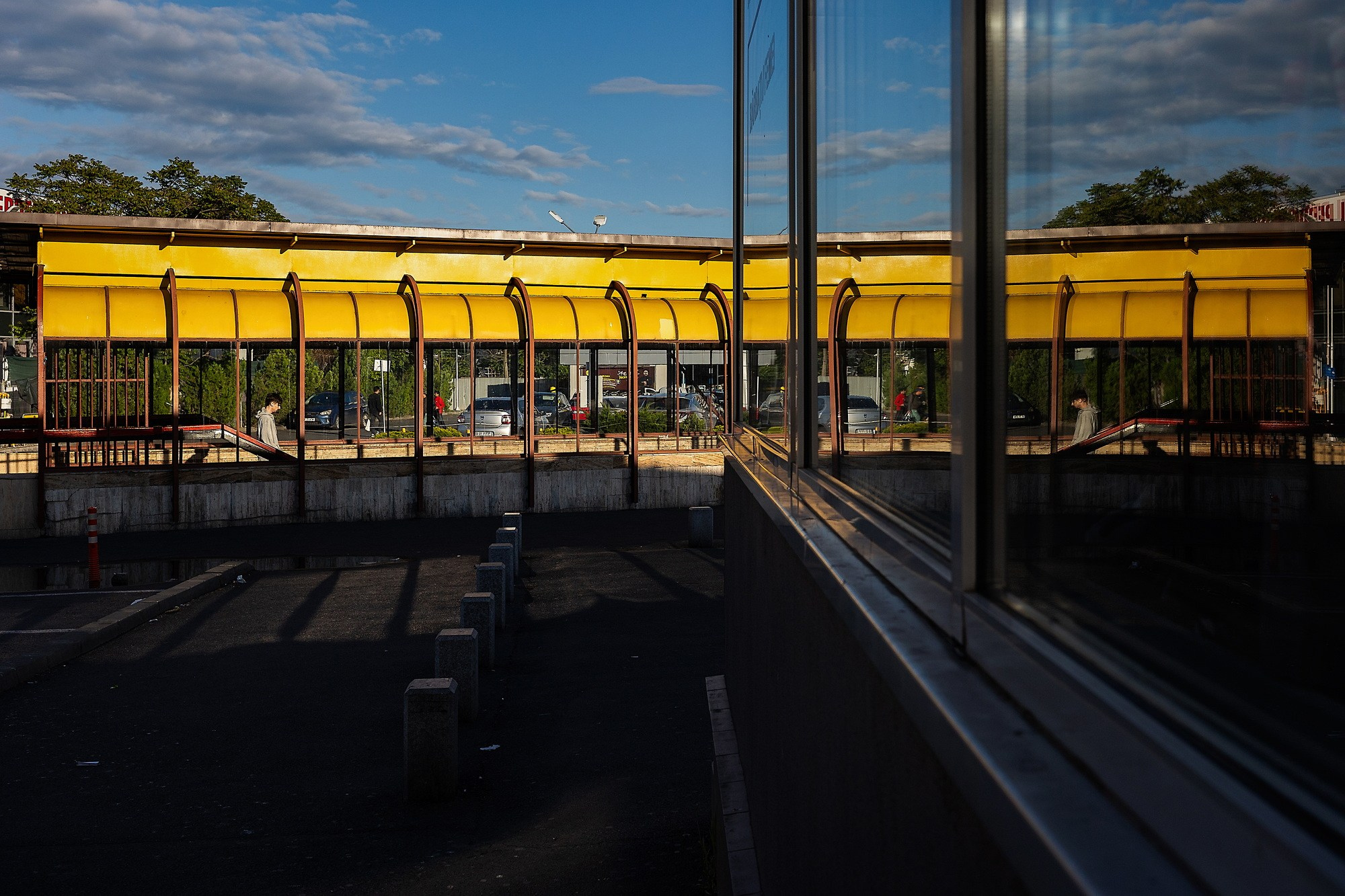 Urban Wander. A Creative Insight | Catalin Nastase