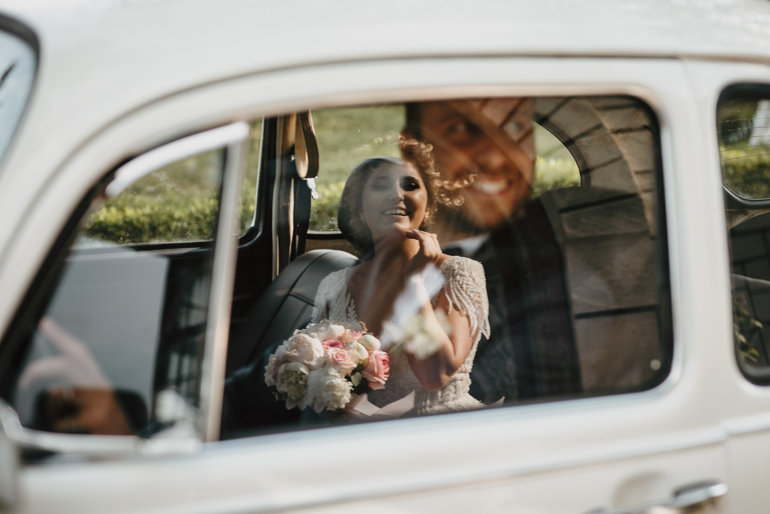 Anca & Gabi. Fotograf de eveniment din Buzău | Bogdan