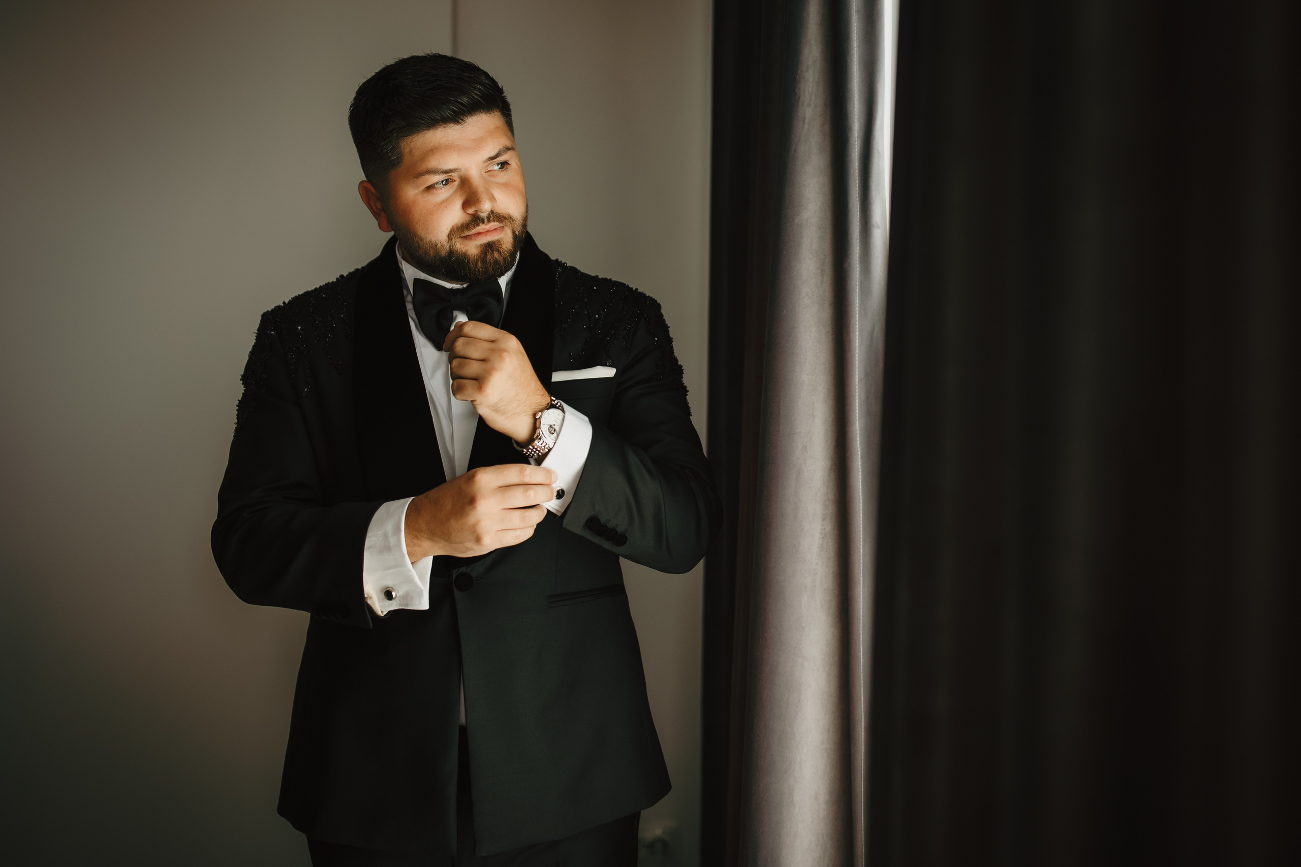 Cristina & Razvan. Fotograf de eveniment din Buzău | Bogdan