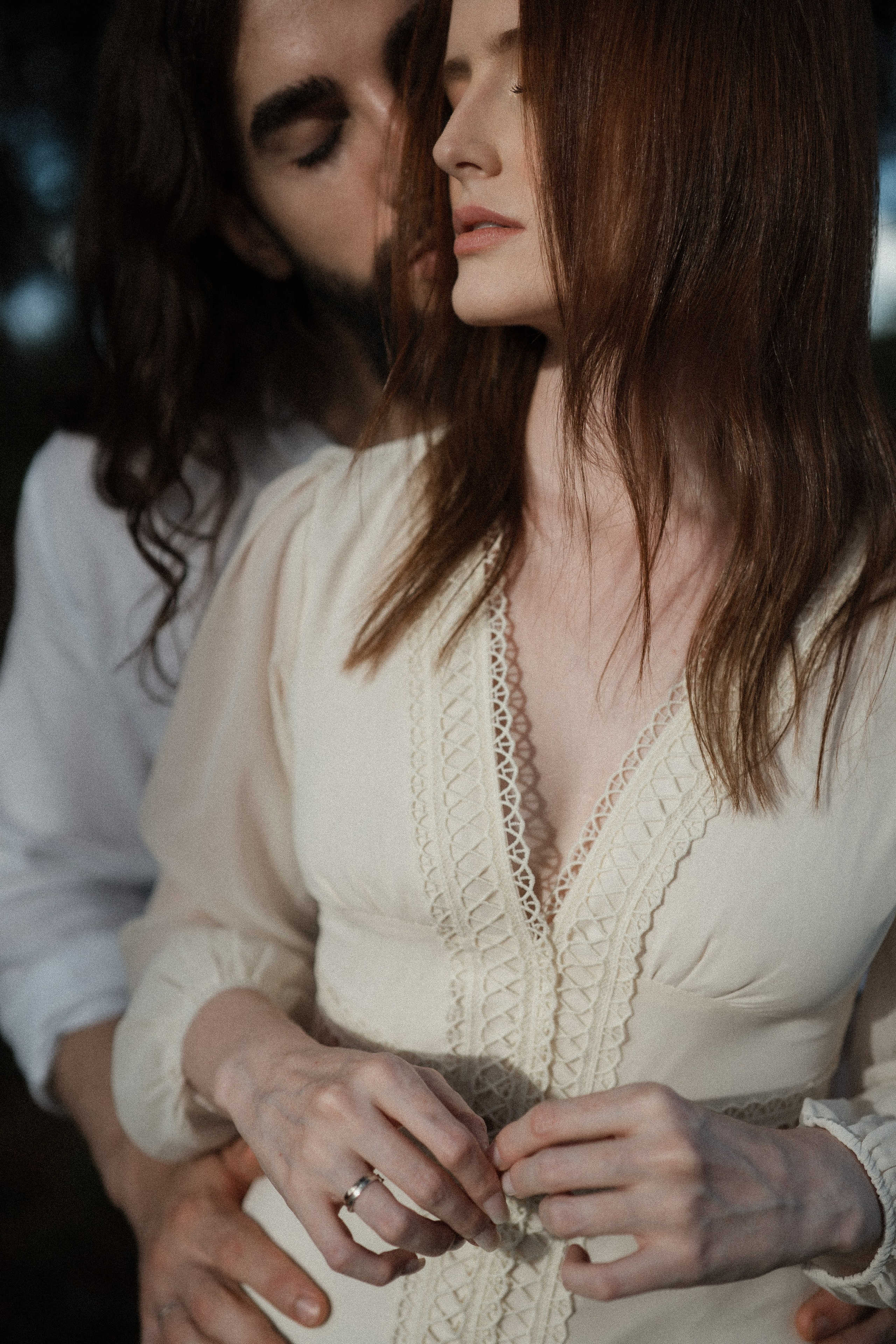 Ana e Igor. Edu e Josi Fotografia