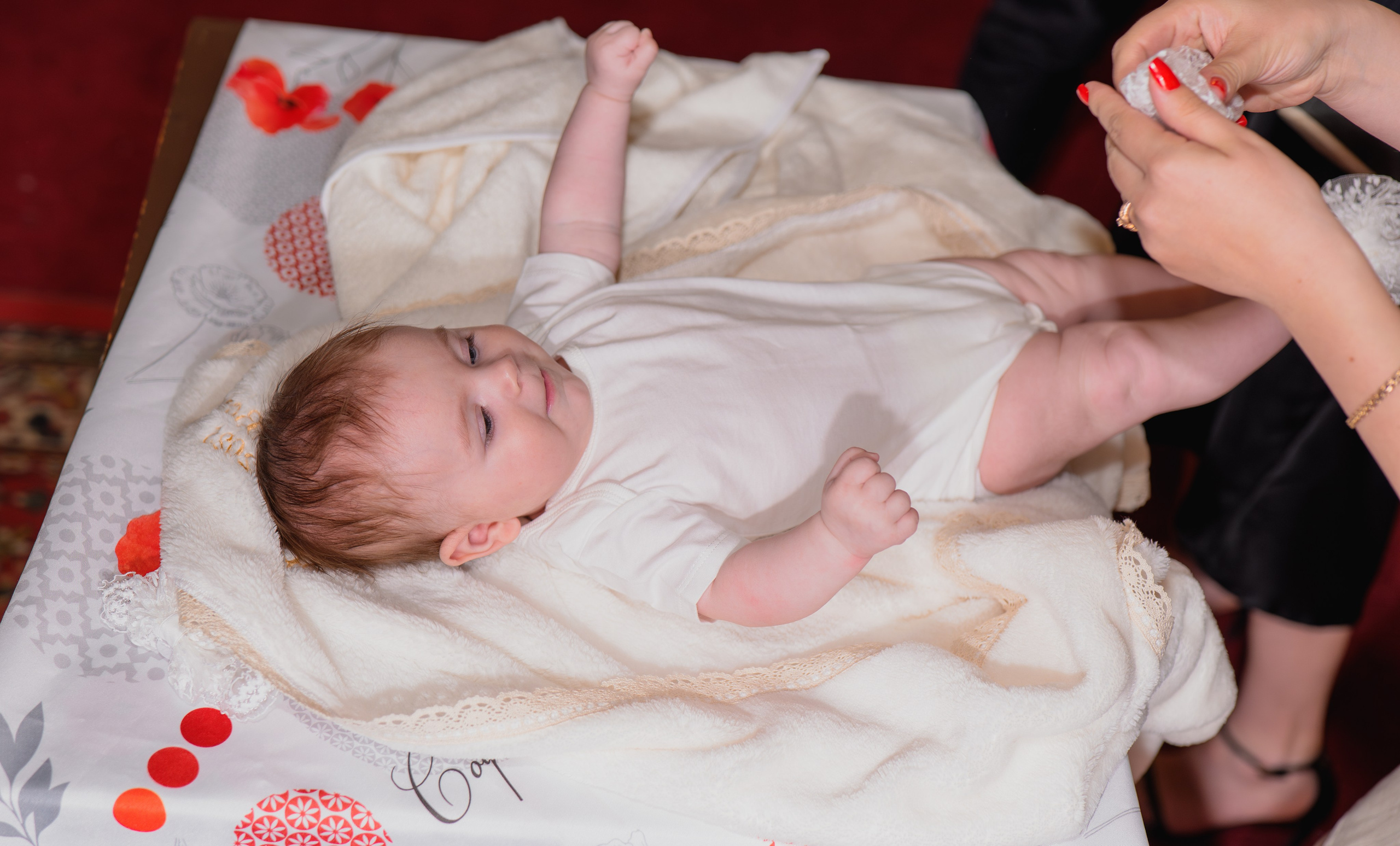 Nicoleta-Mia. Fotograful și Cameramanul familiei dvs în Franța Paul Photographer