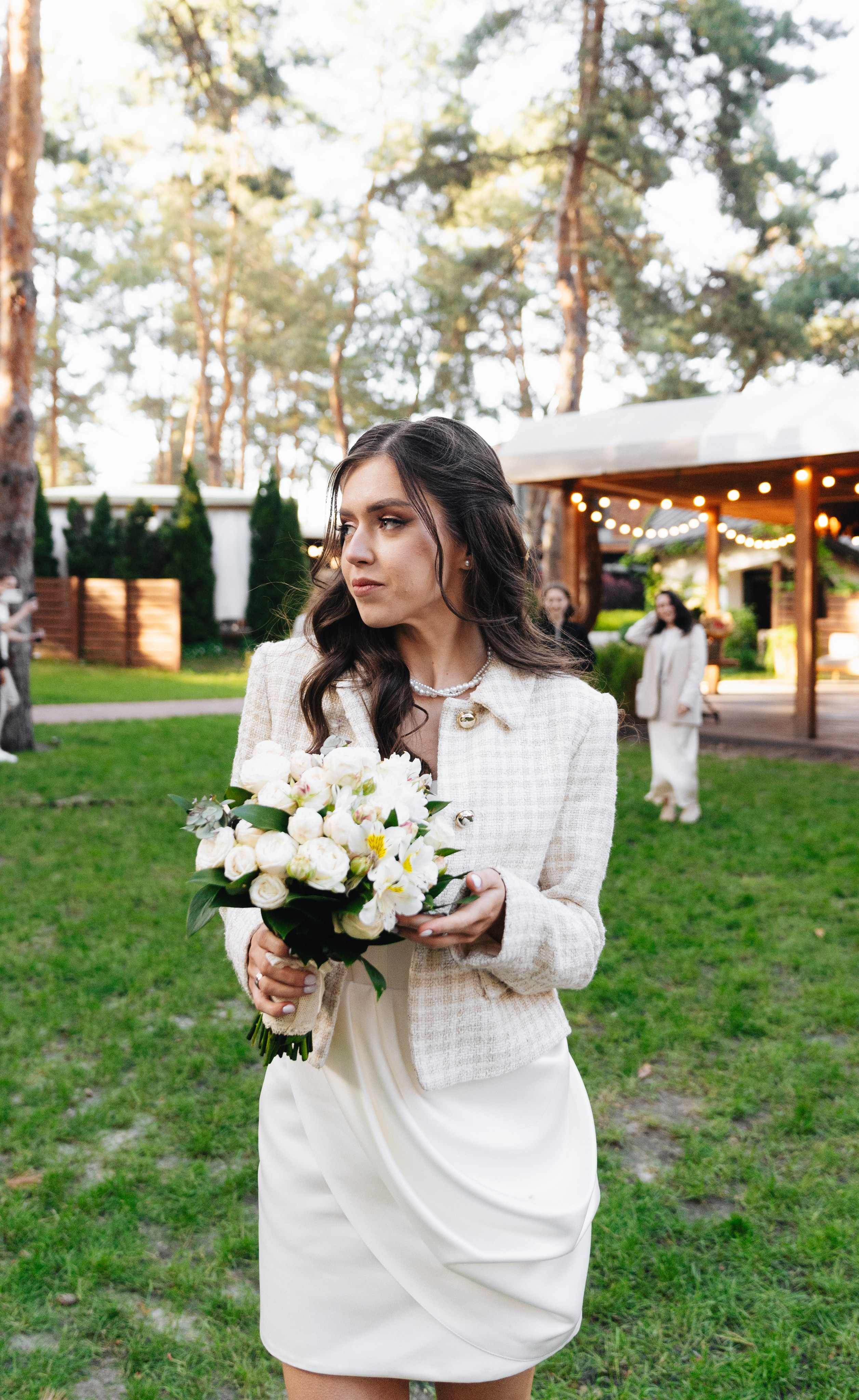 Wedding. Harbovskiy Photo