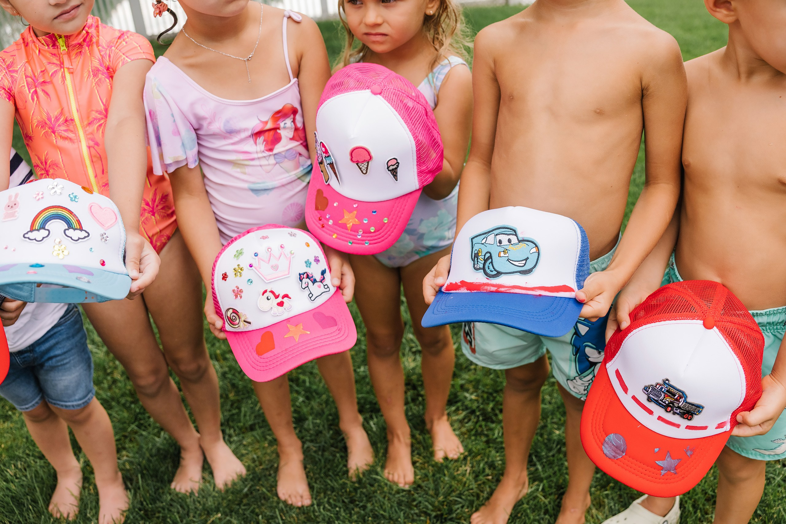 Birthday Party. Wedding family event photographer in Chicago Nick Yushevich