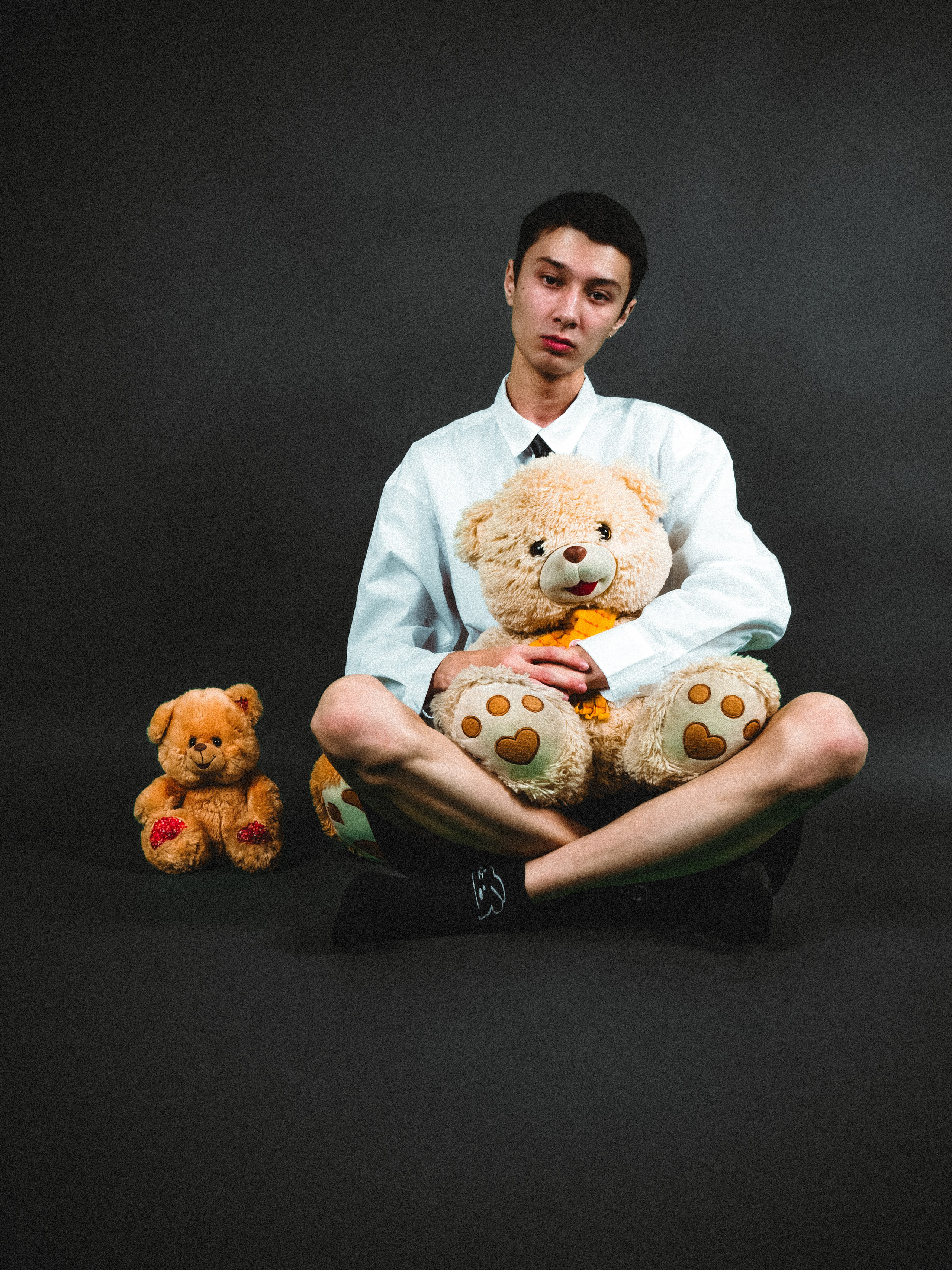 Its my bear. Безумный фотограф Москва/Спб| Уфа Галяутдинов Руслан