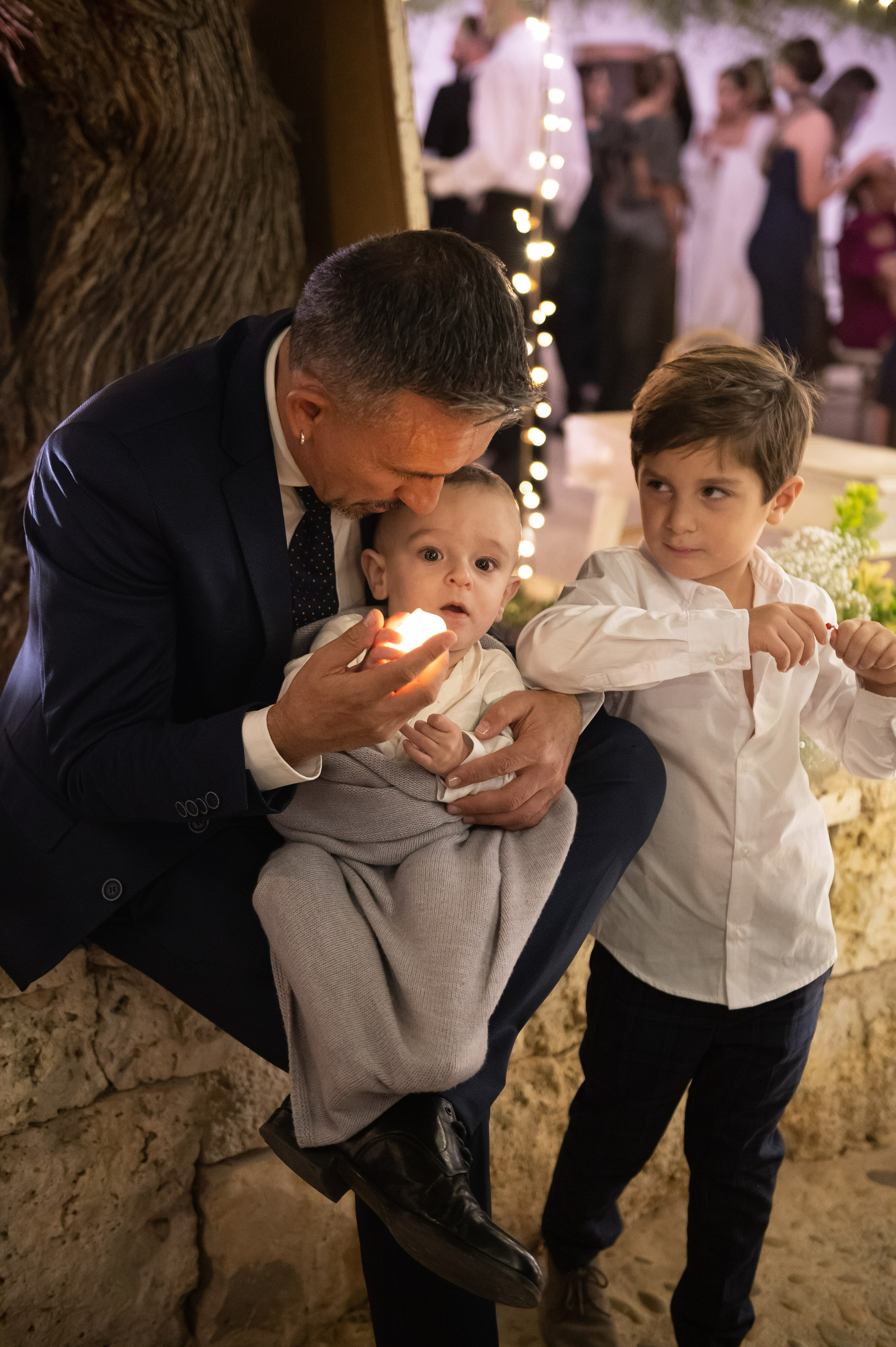 Ingrid & Daniel. Wedding photographer in Spain