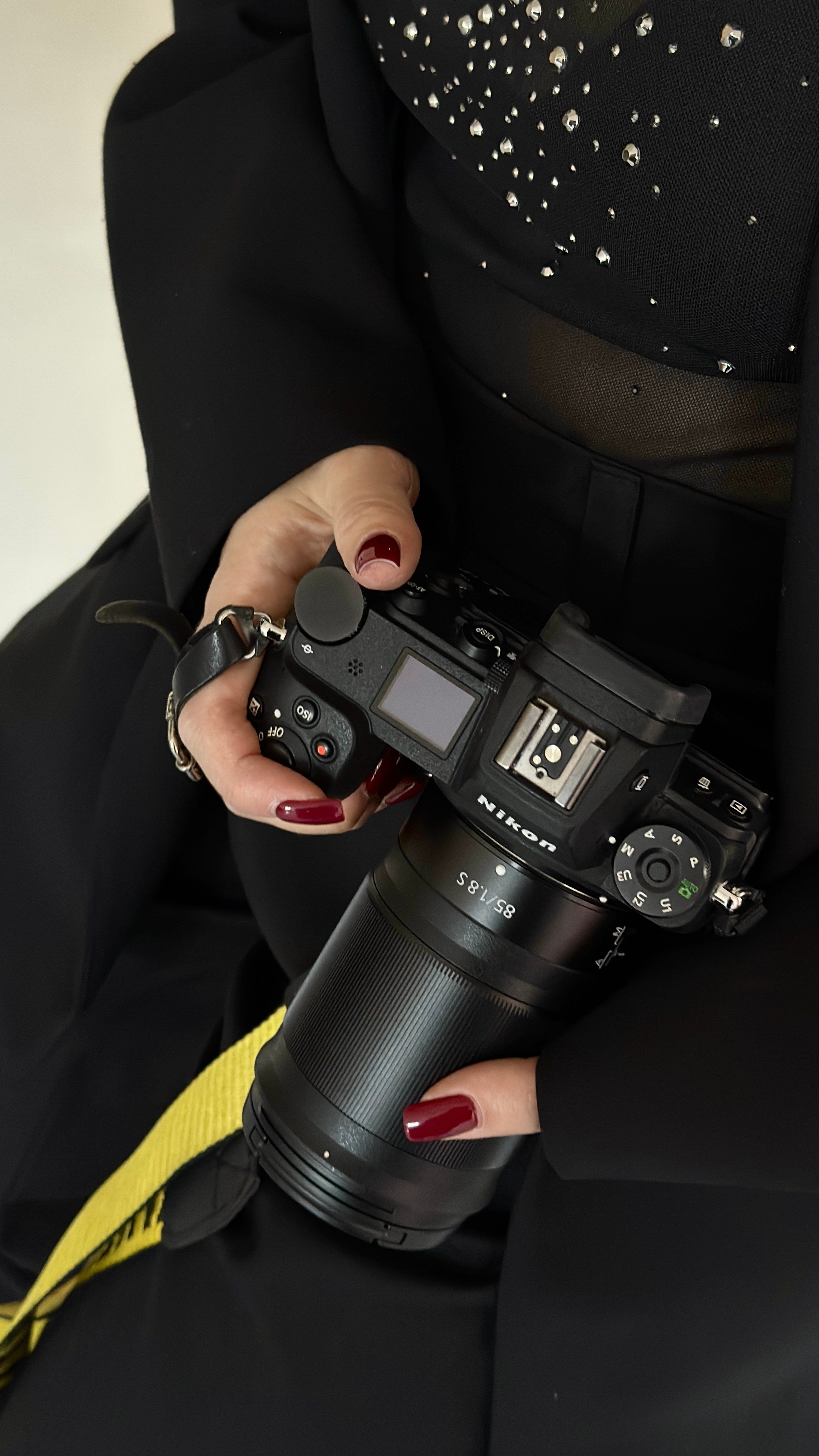 ANNA-MARIA PHOTO CONTENT CREATOR — фотограф, естет, художник і візуальний експерт Instagram у Празі