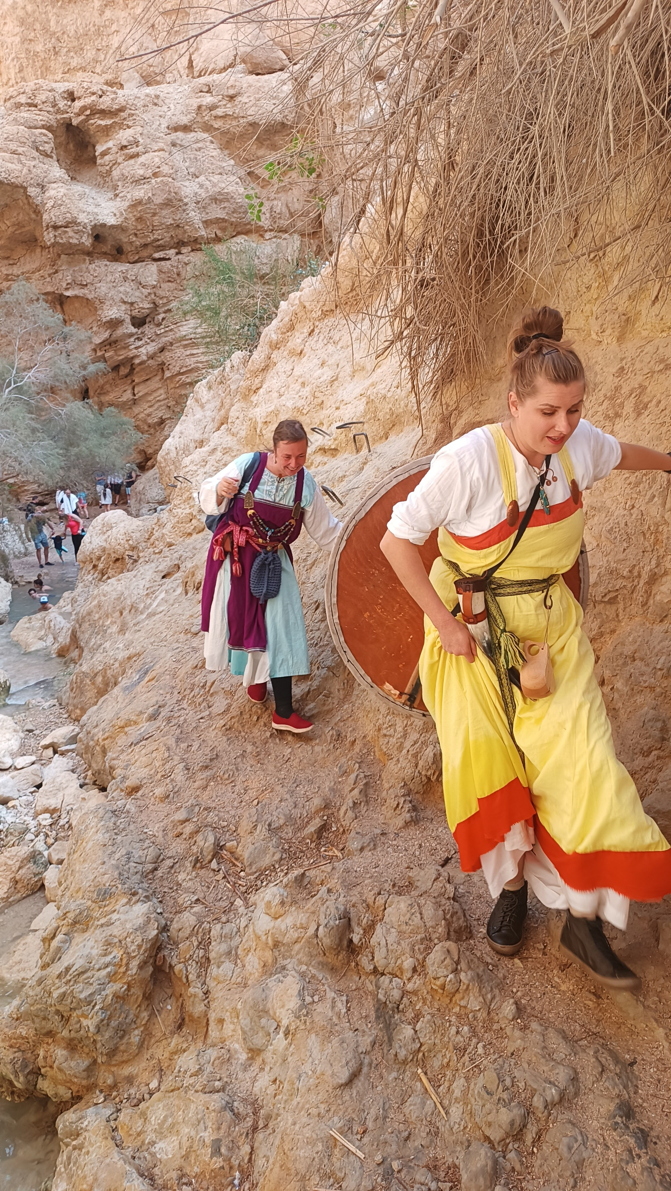 Женский поход 2024 — клуб «Нортман». КРиС «Нортман»