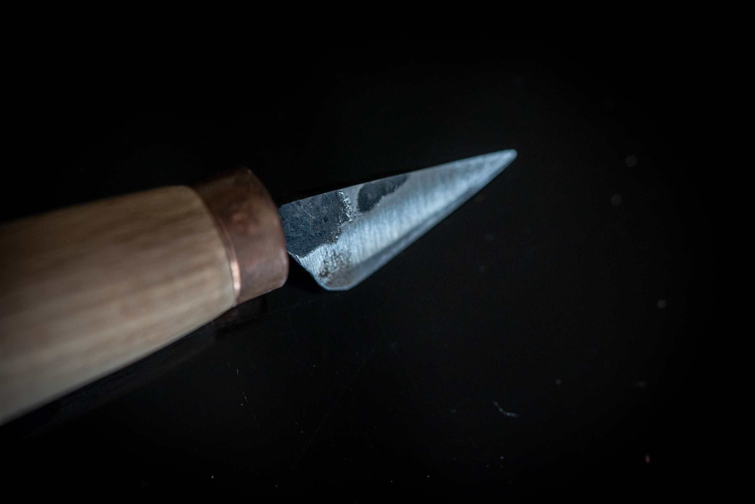 Кузница Вёлунда. КРиС «Нортман»