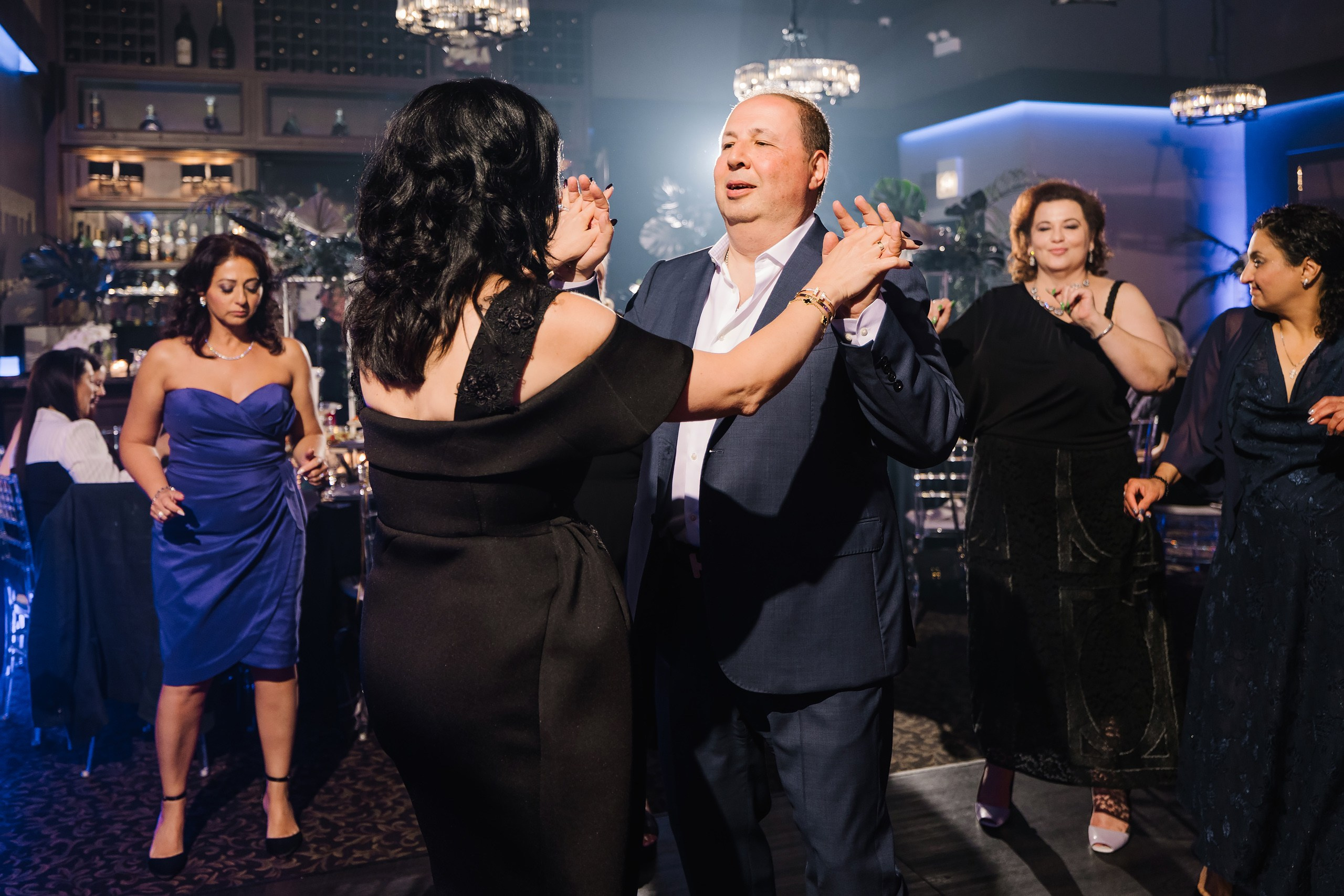 06.28.25 Birthday Party. Wedding family event photographer in Chicago Nick Yushevich