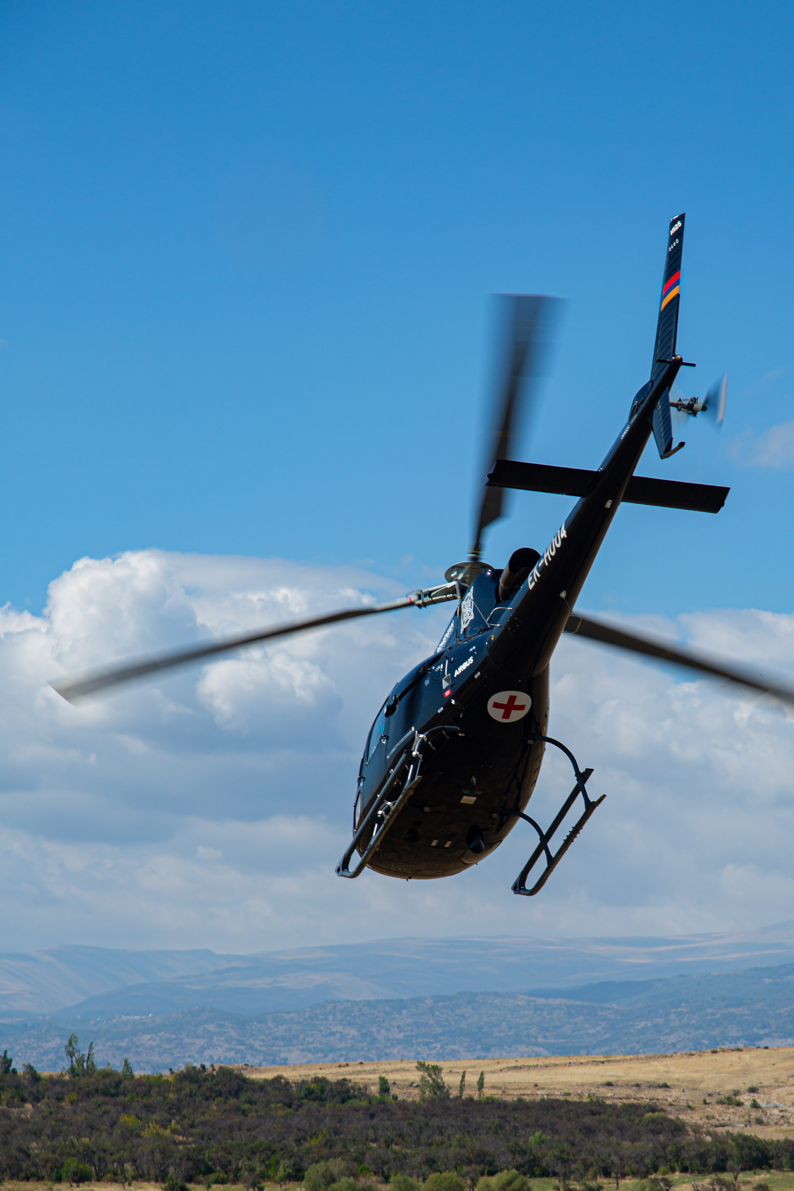 Airshow Yerevan