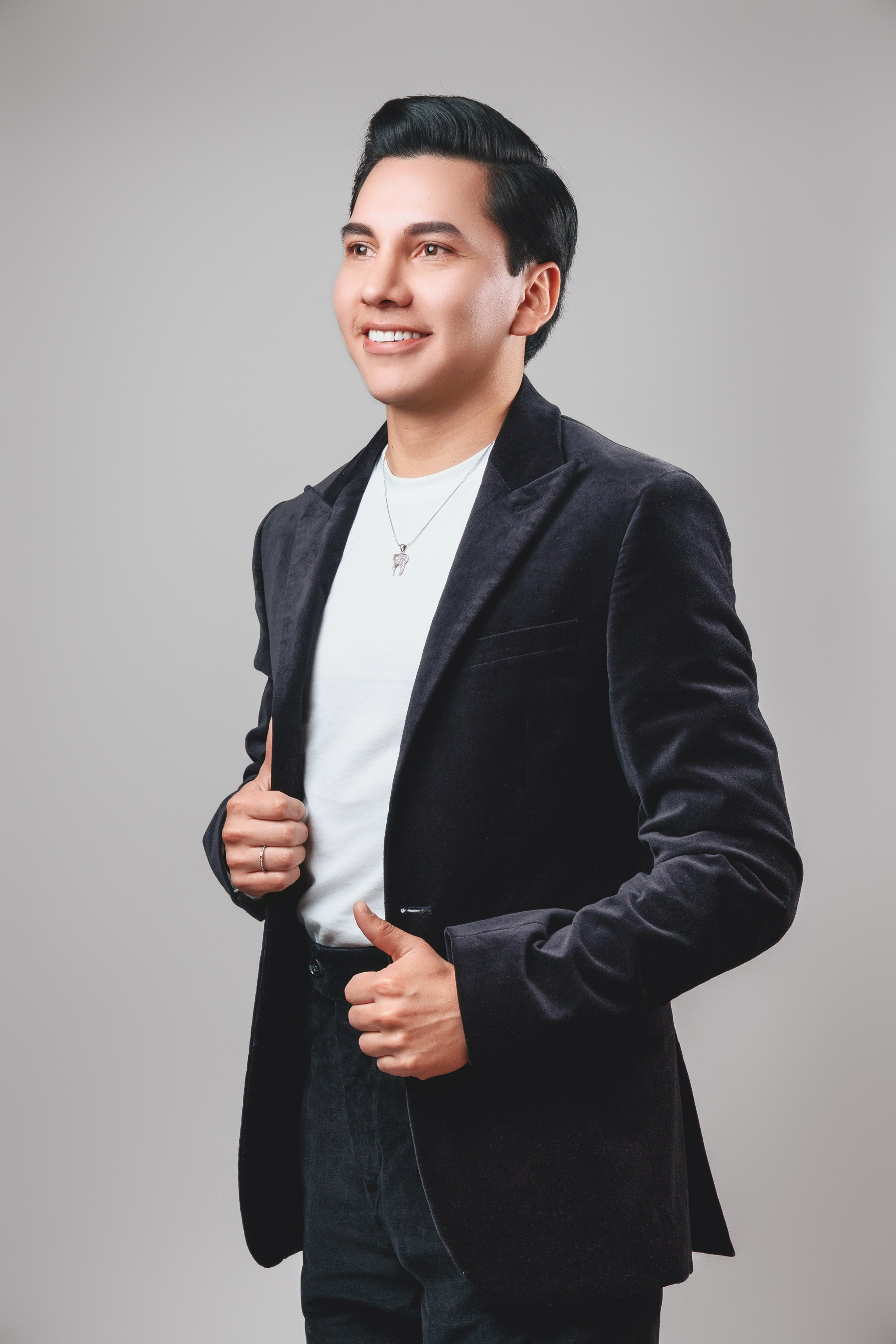 Portrait Photography. Principal