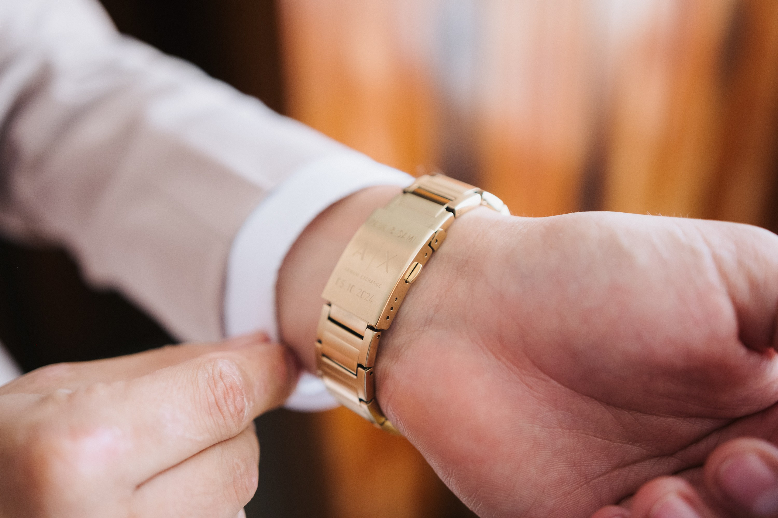 Wedding Photography. Principal