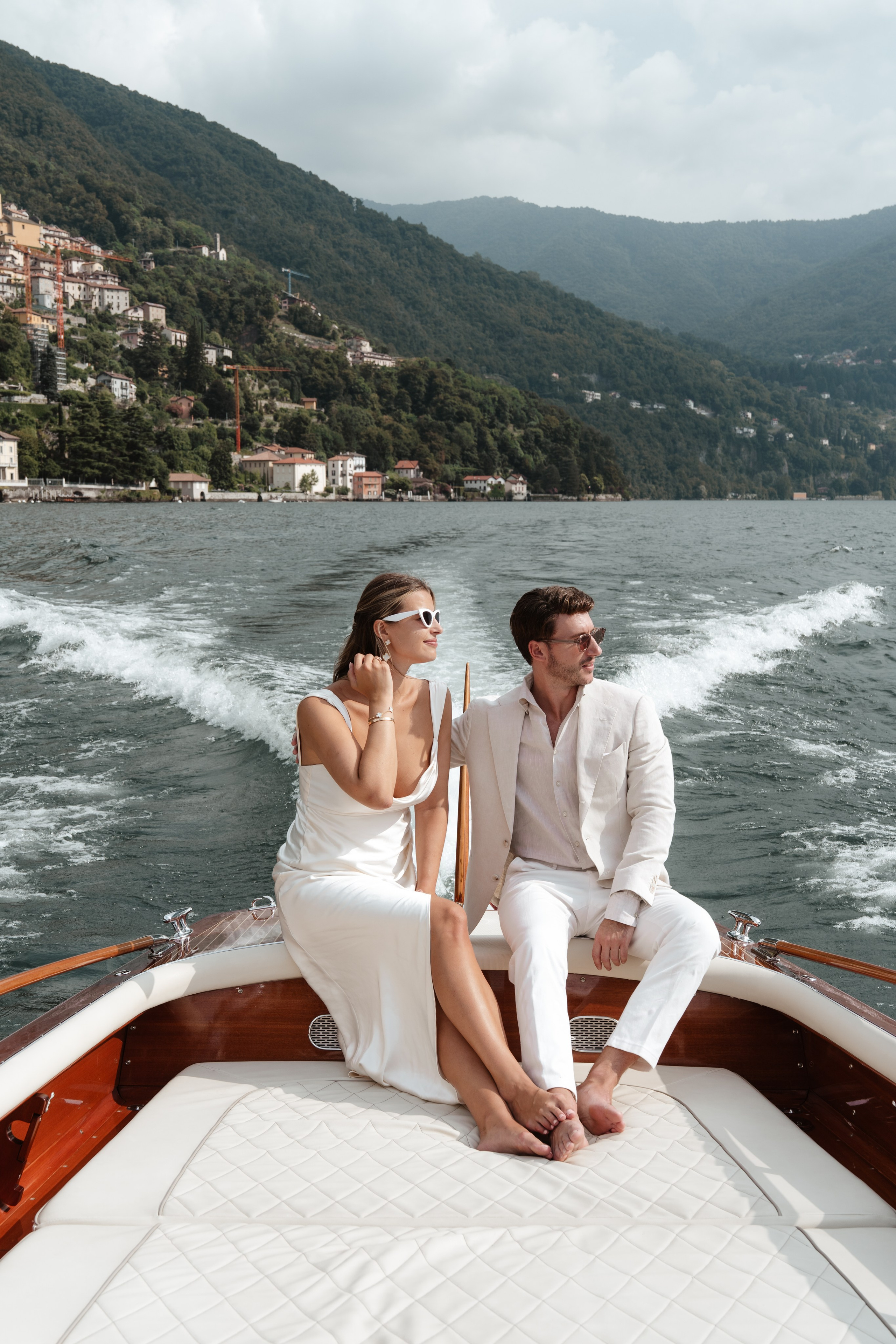 KATE AND NICK _VILLA LARIÒ_LAKE COMO. PHOTOGRAPHER IN ITALY