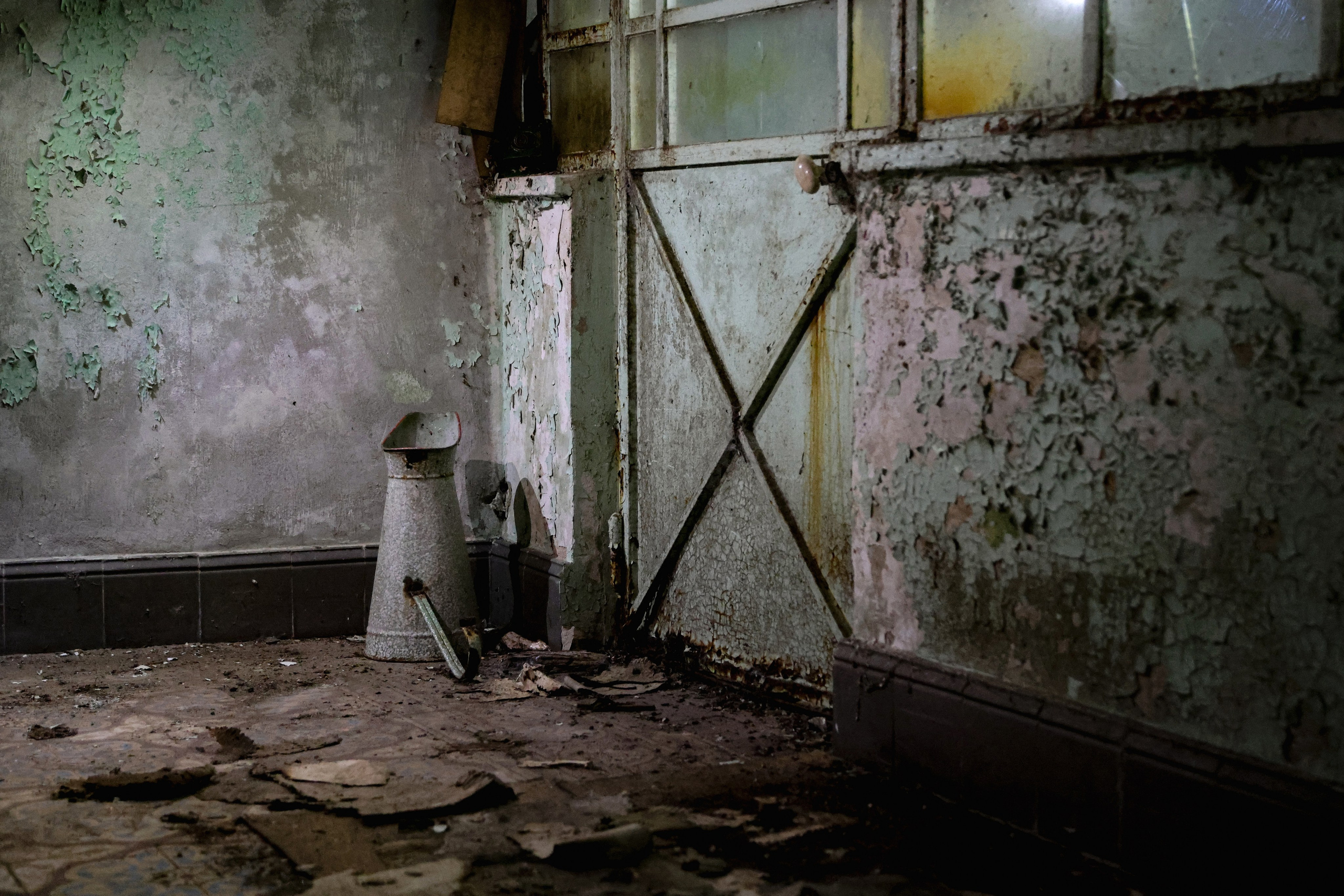 MAISON AU BOIS DORMANT. Natalia Bogdanovska. Films et photographie corporate en France