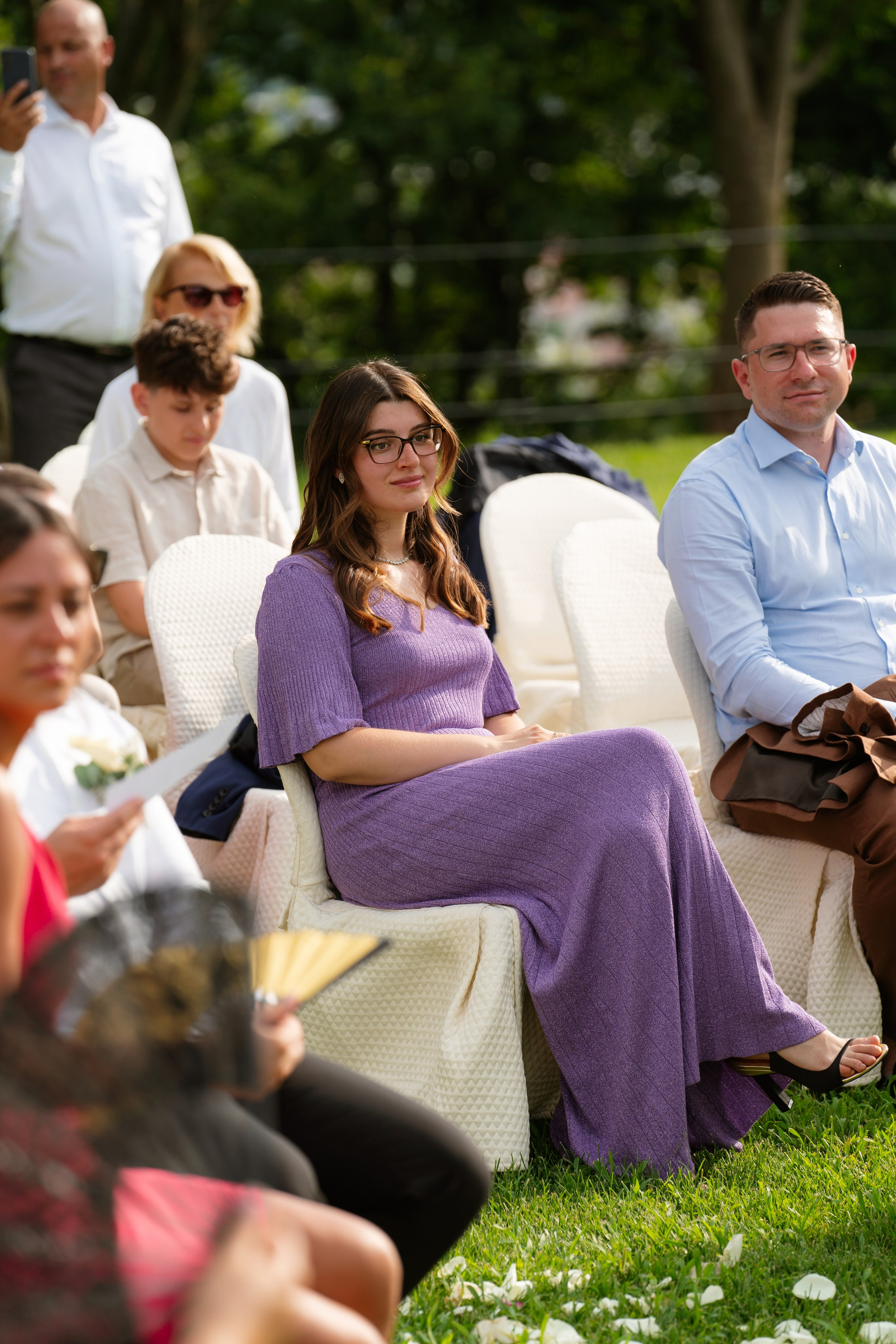 Adi & Larissa. Studio Timis