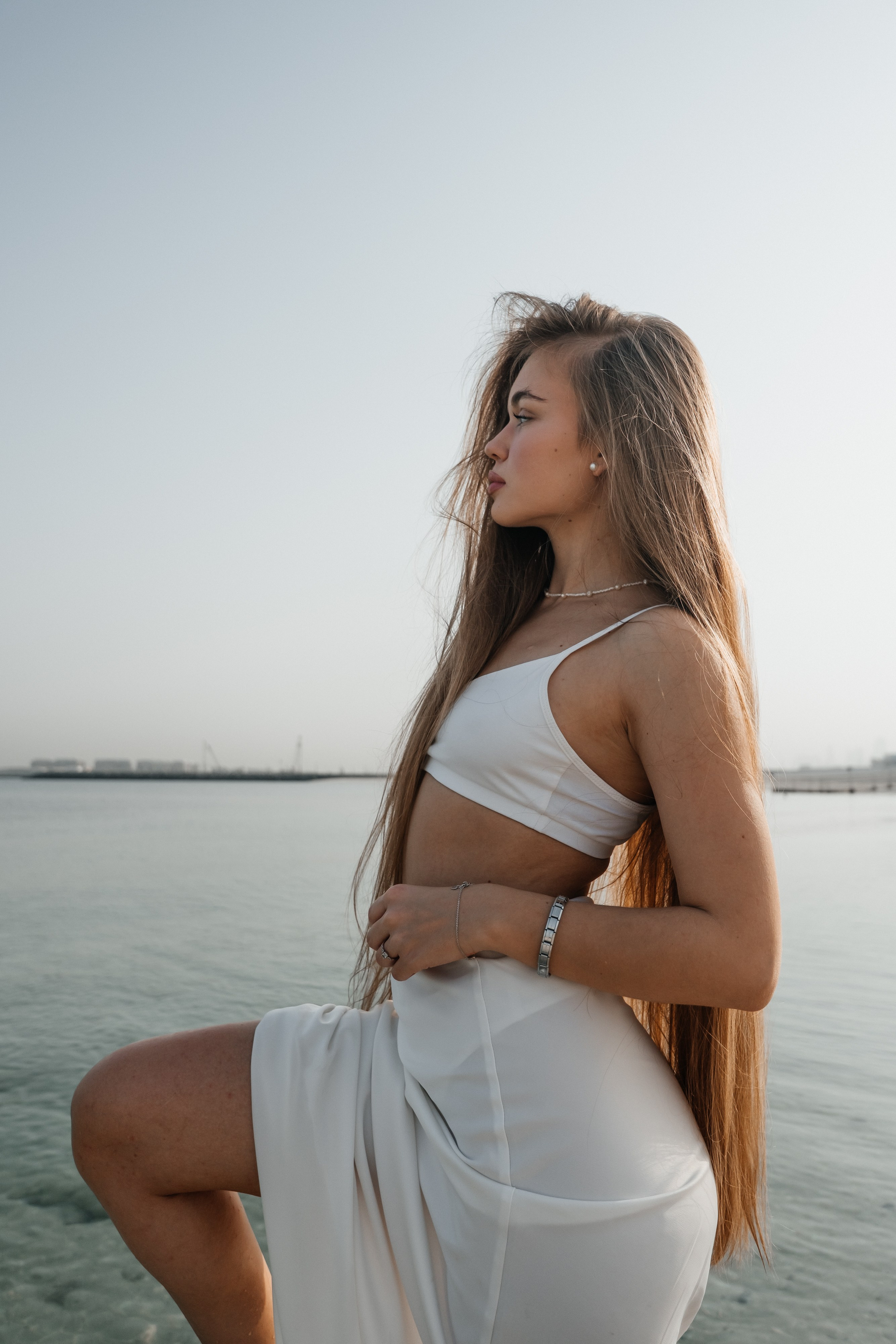 Beach walks. Aleksandr Krol Photography