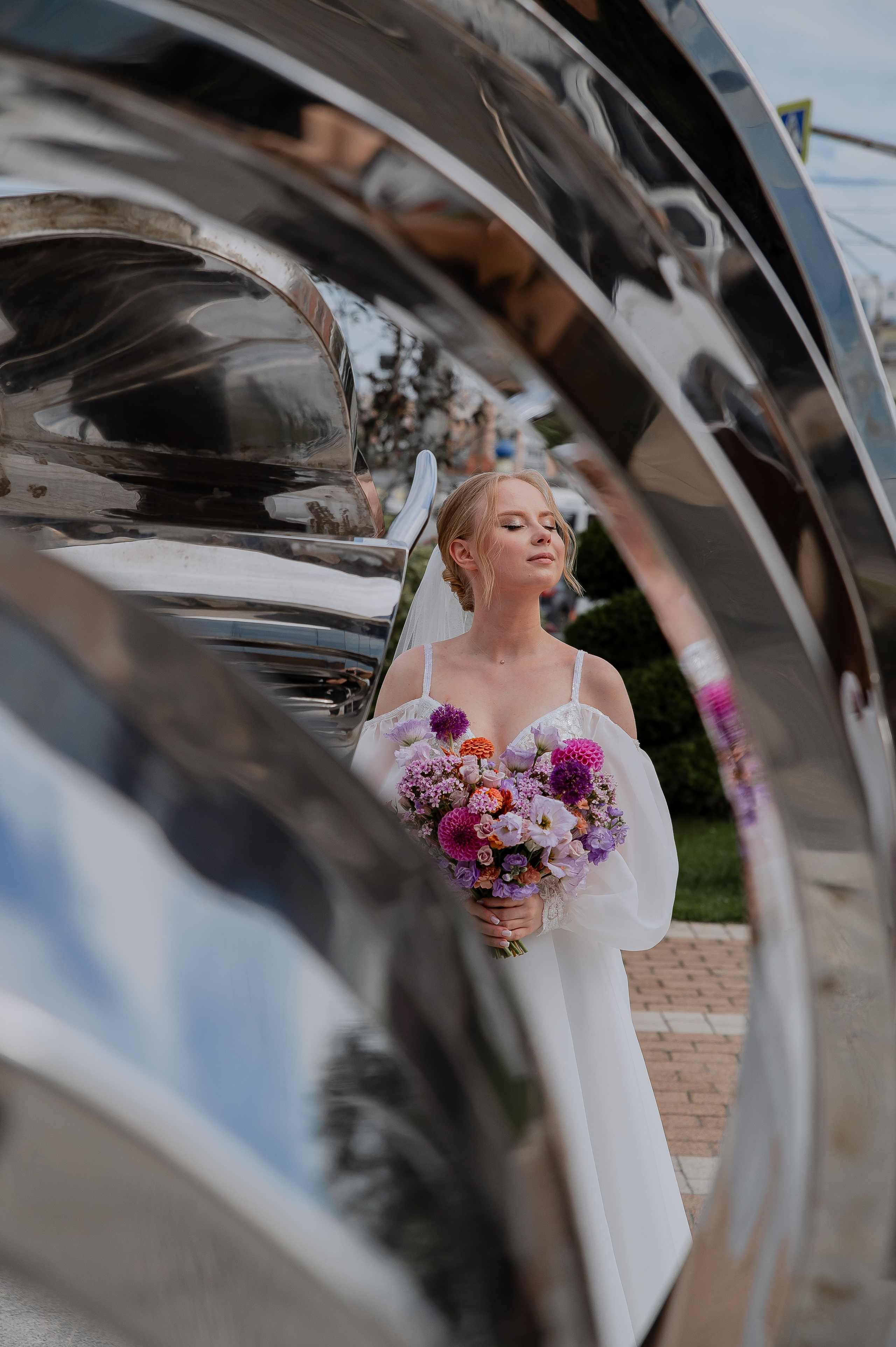 Виктория и Рашид. Свадебный и семейный фотограф Екатерина Шестакова