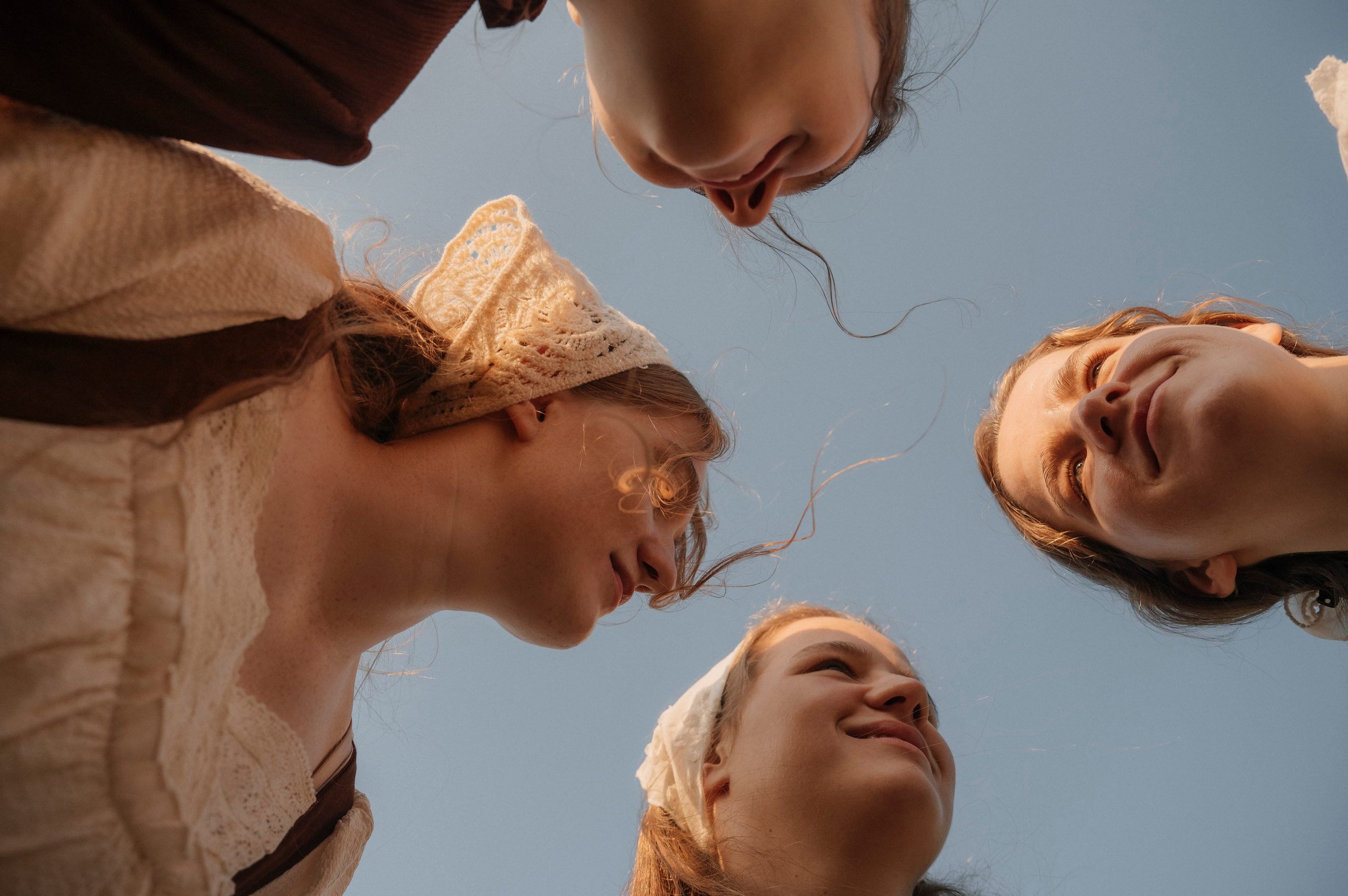 Сестры. Photographer Tallinn — Wedding | Family | Love Story