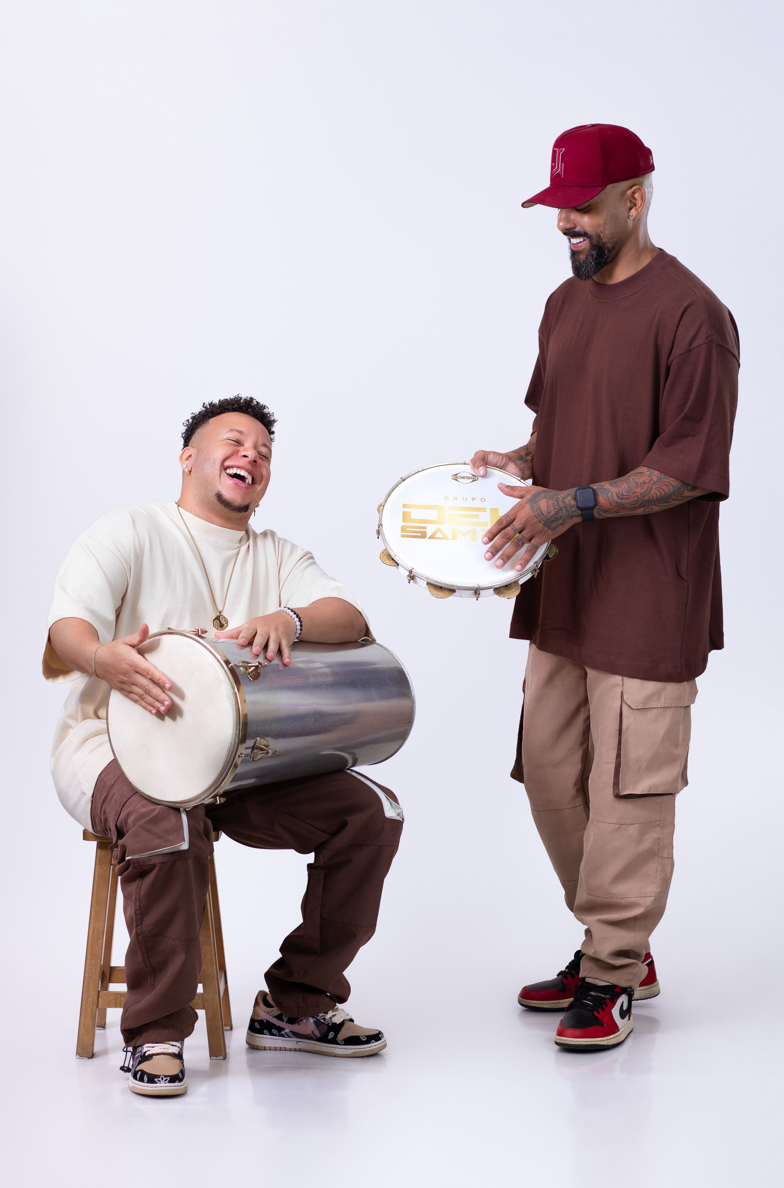 Fotografia Corporativa em Estúdio – Zona Norte de SP. Fotógrafa em são paulo — Fotos Autênticas