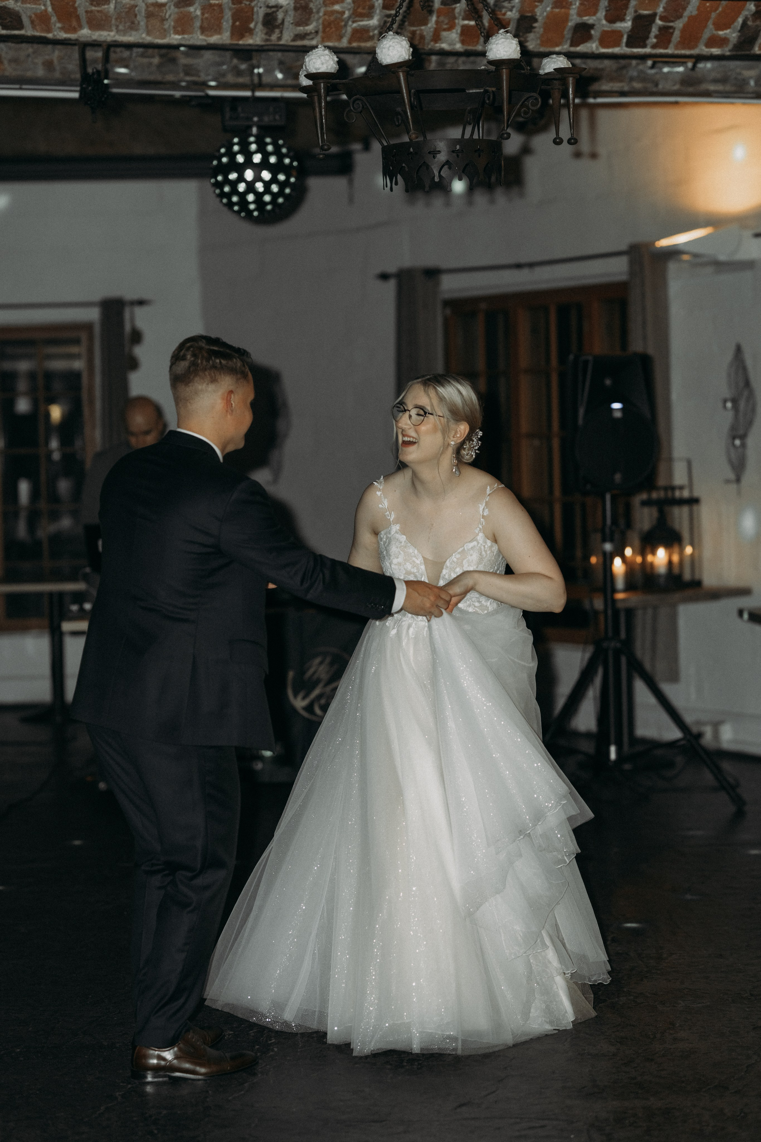 C&A. Wedding and portrait photographer in Helsinki Vickan O