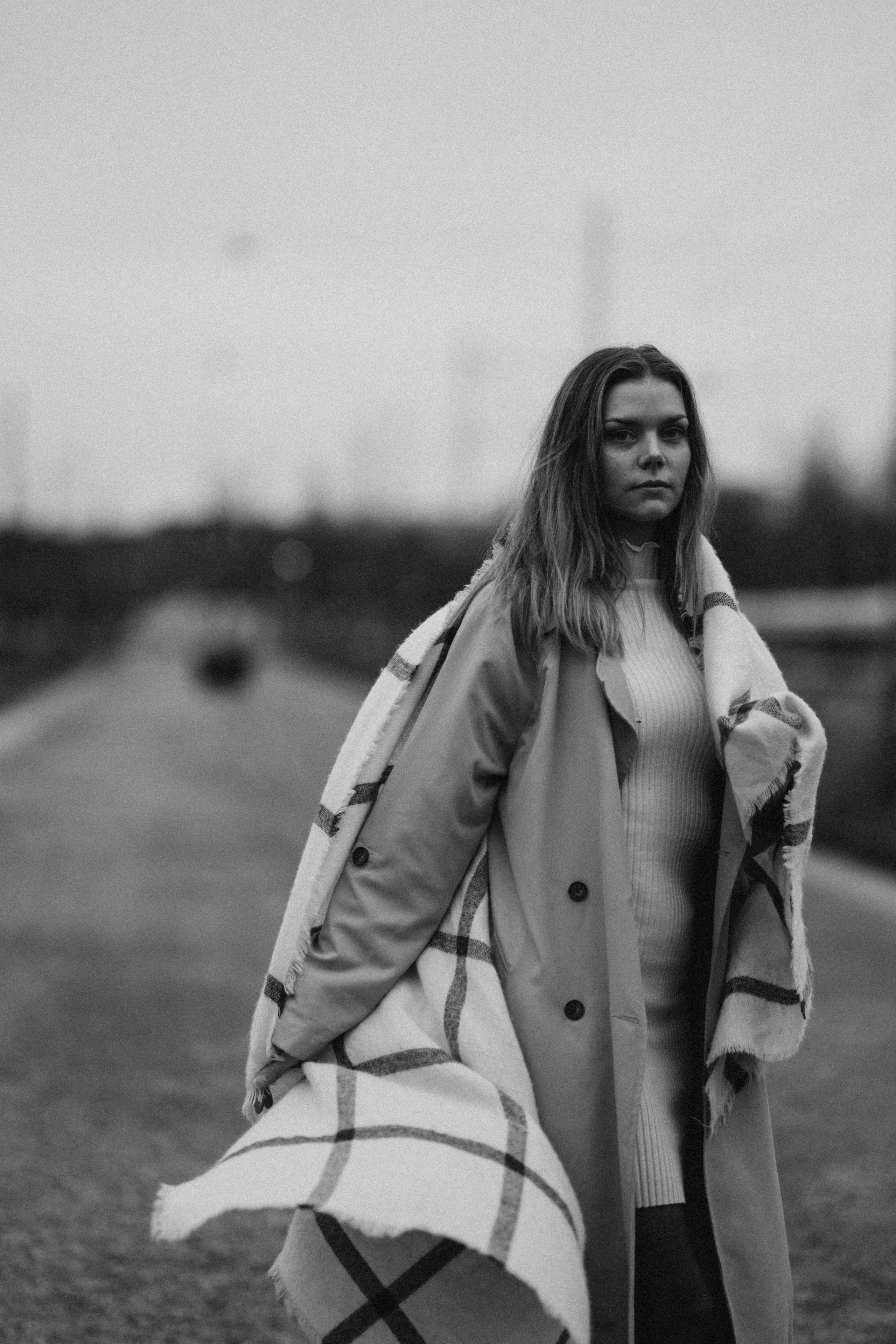 Kata. Wedding and portrait photographer in Helsinki Vickan O