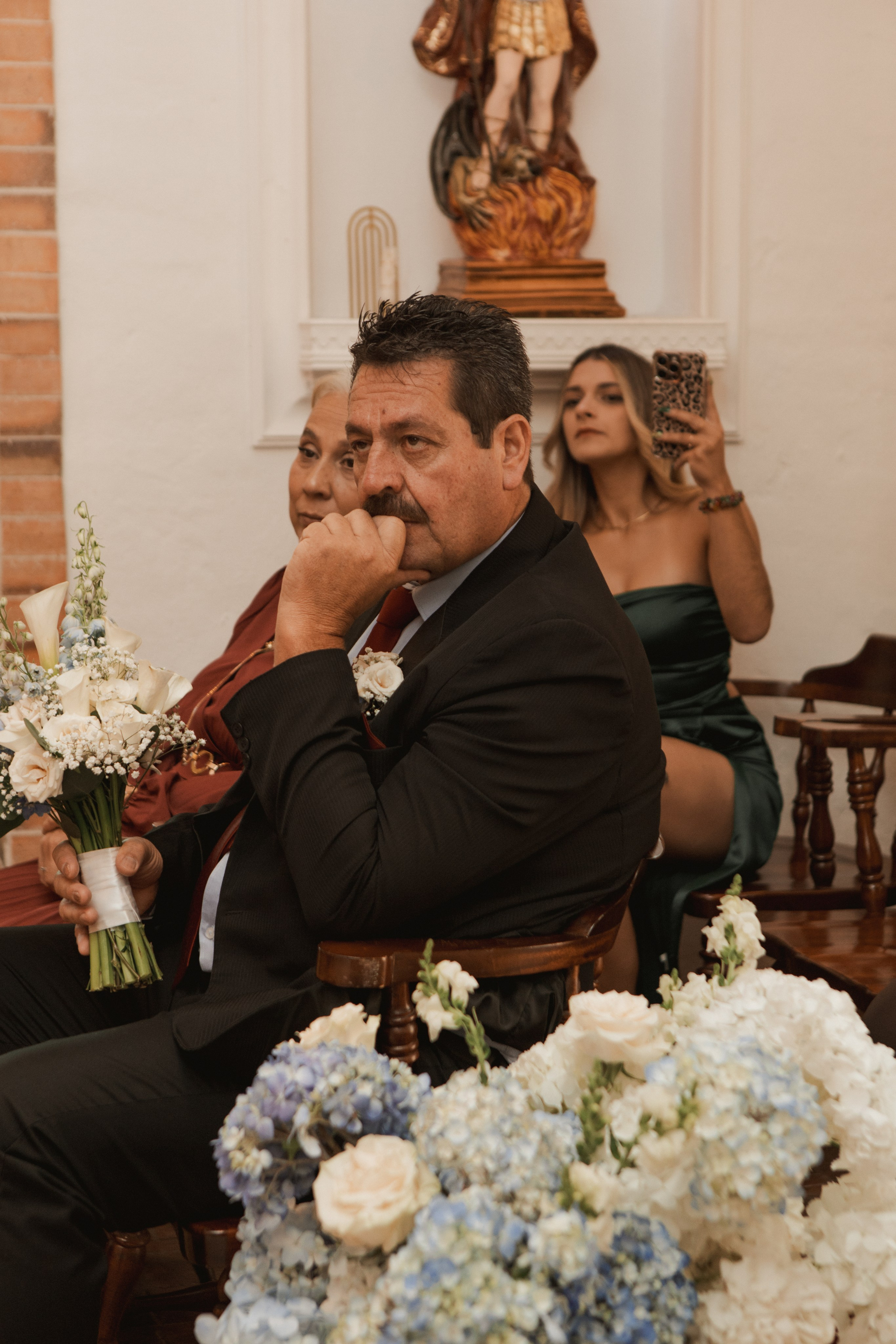 Gabriel & Maria. FOCALMAGIC