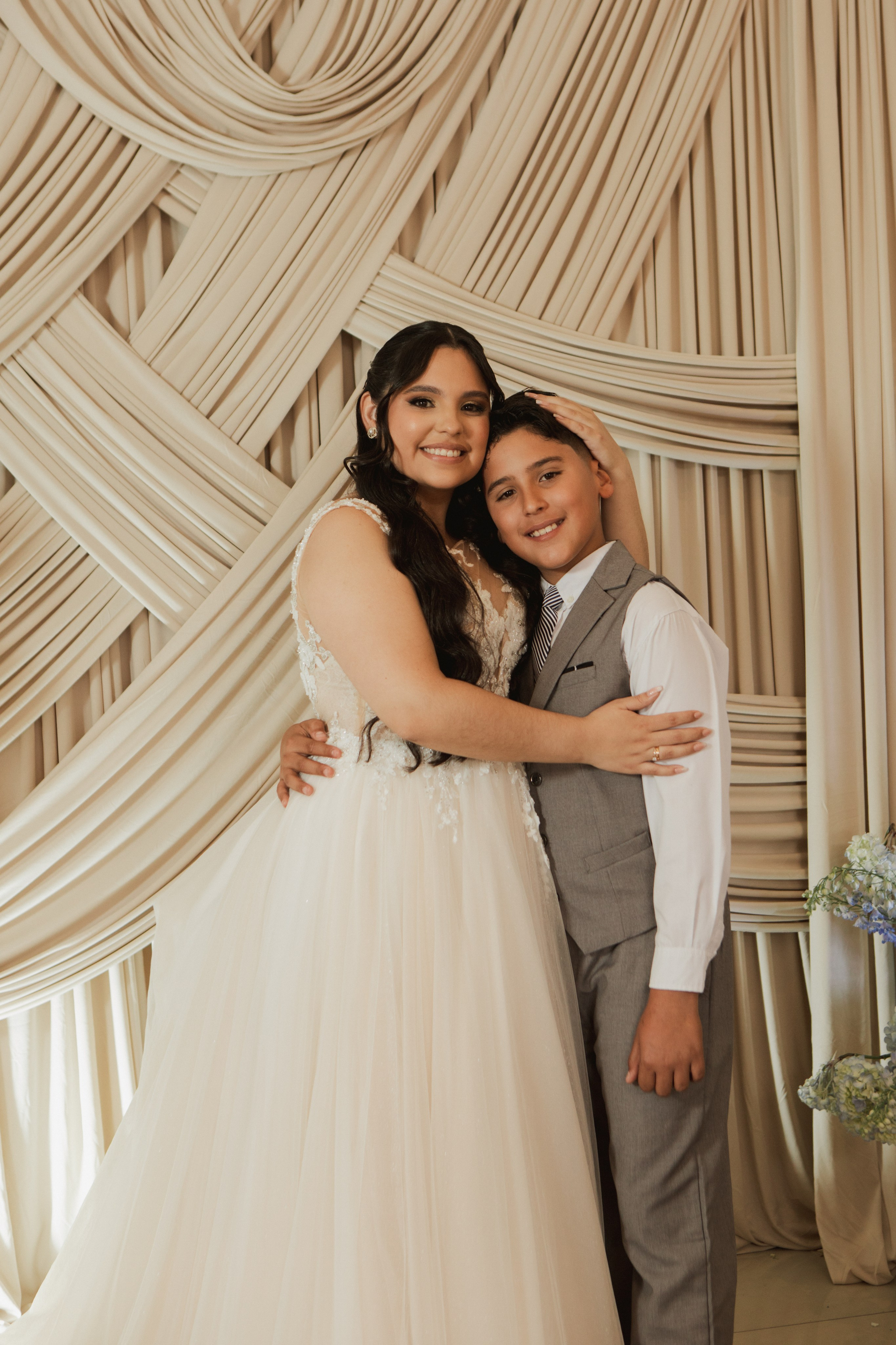 Gabriel & Maria. FOCALMAGIC