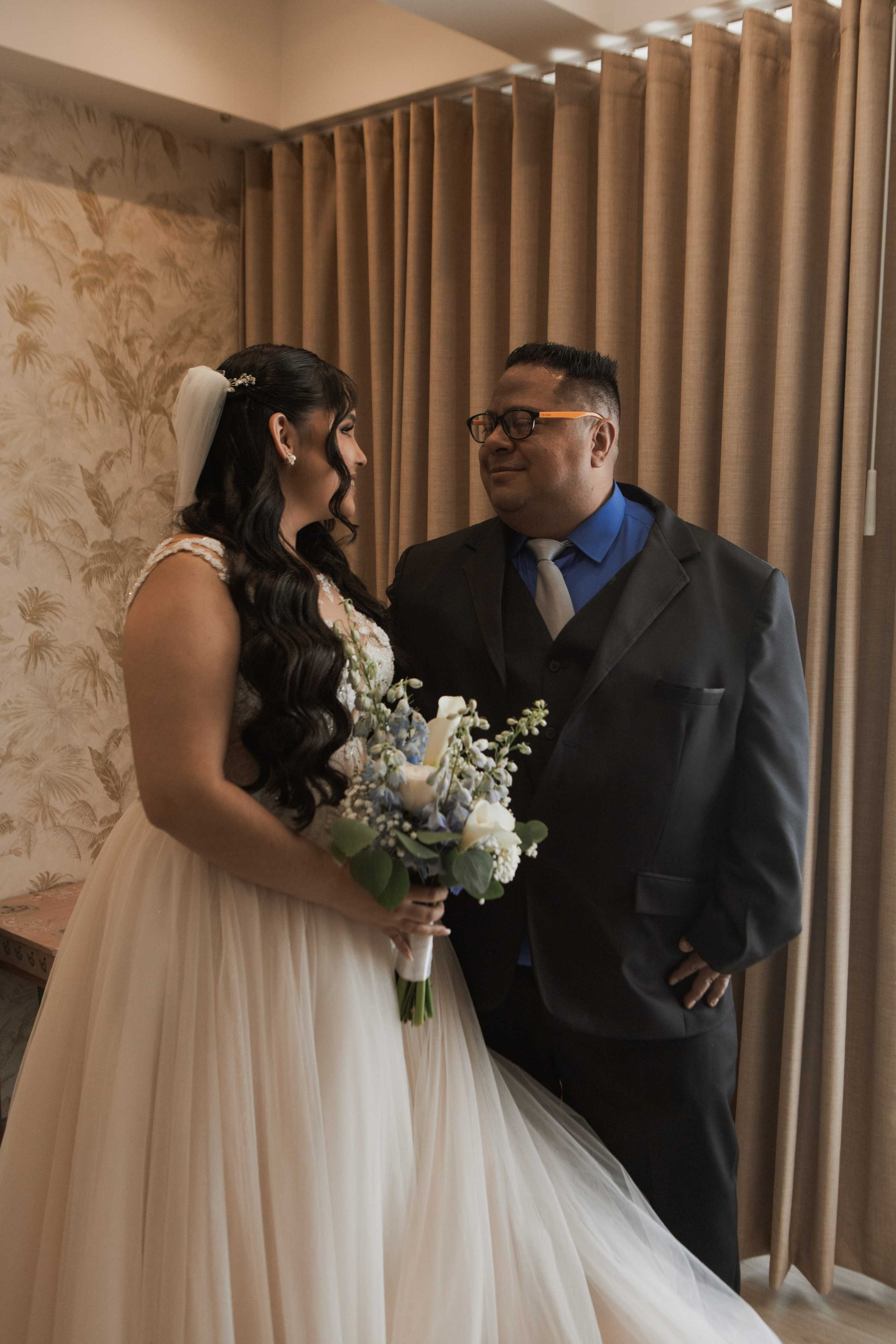 Gabriel & Maria. FOCALMAGIC