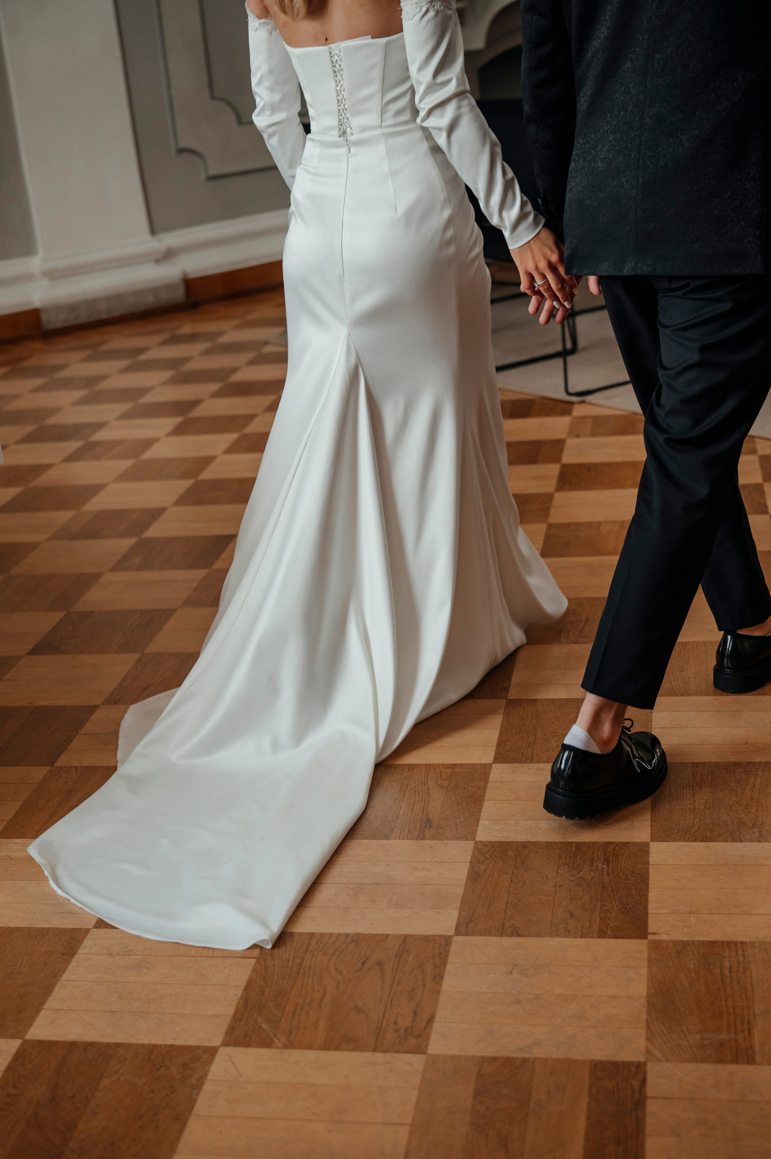 At the museum. Fotograaf Tallinnas | Anna Borunova | Pulmafotograaf ja Perepildid