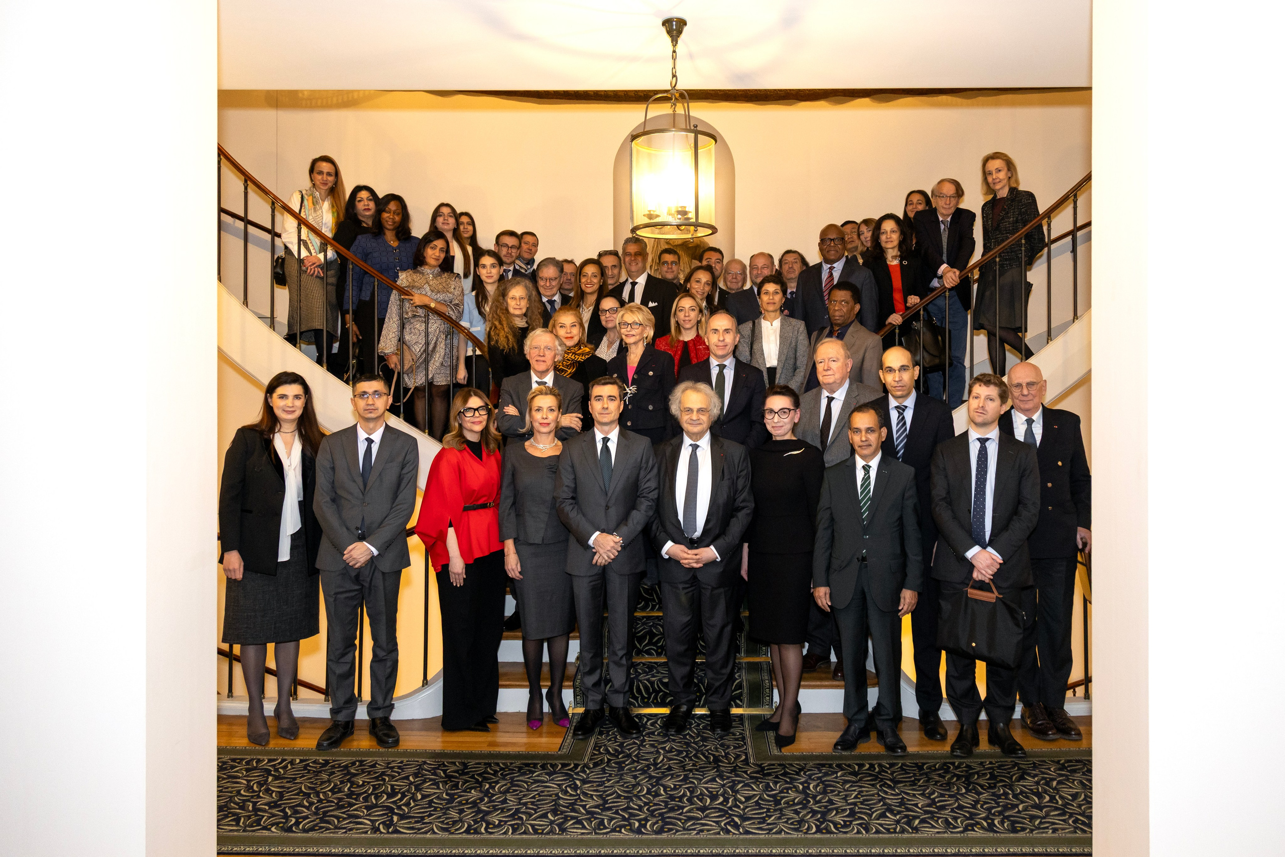 Grand Prix du GAFF 2025. Wedding, event and family photographer in Paris, Emilian Olaru