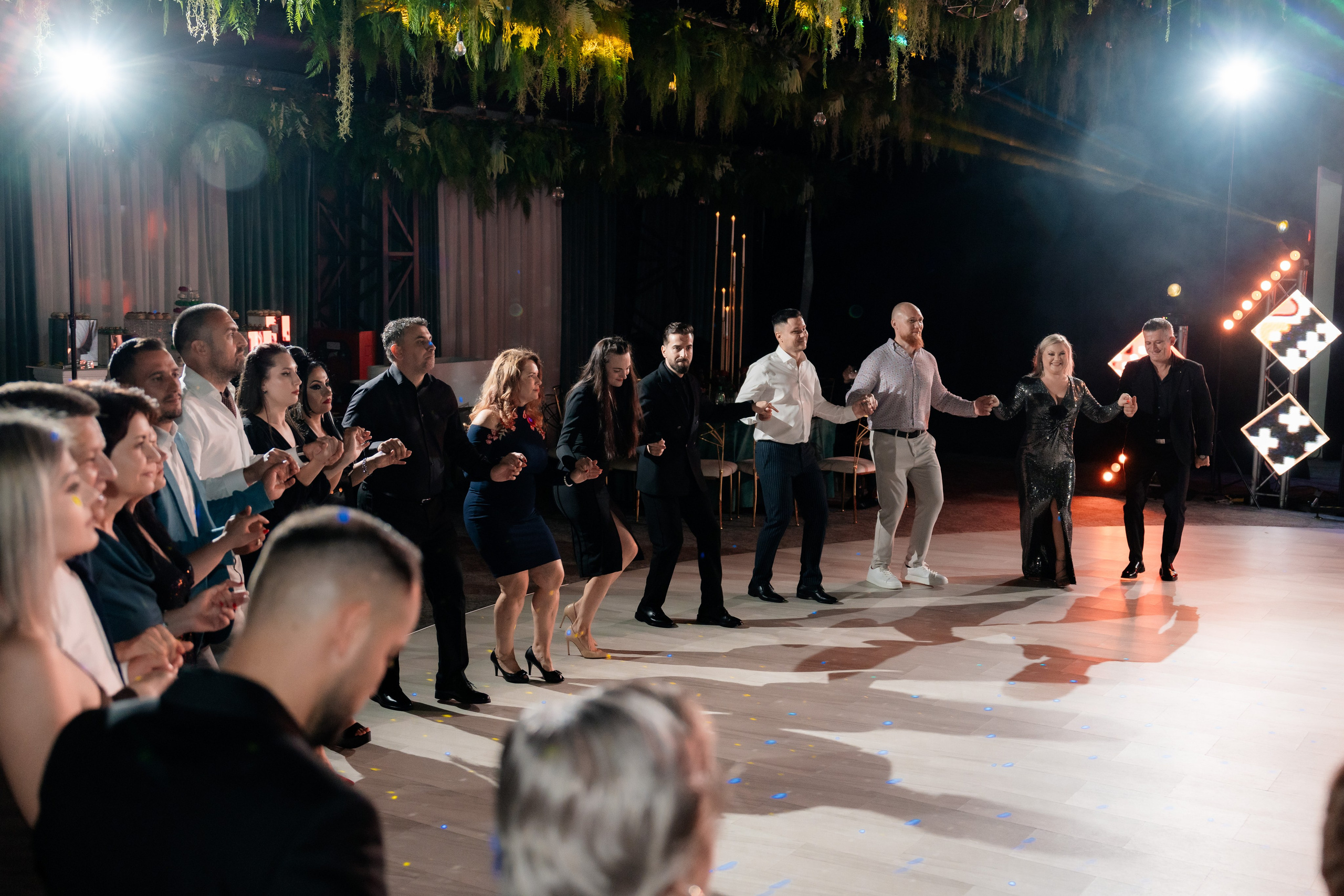 Katalina & Alex. Fotograf de nuntă Alex Pasarelu