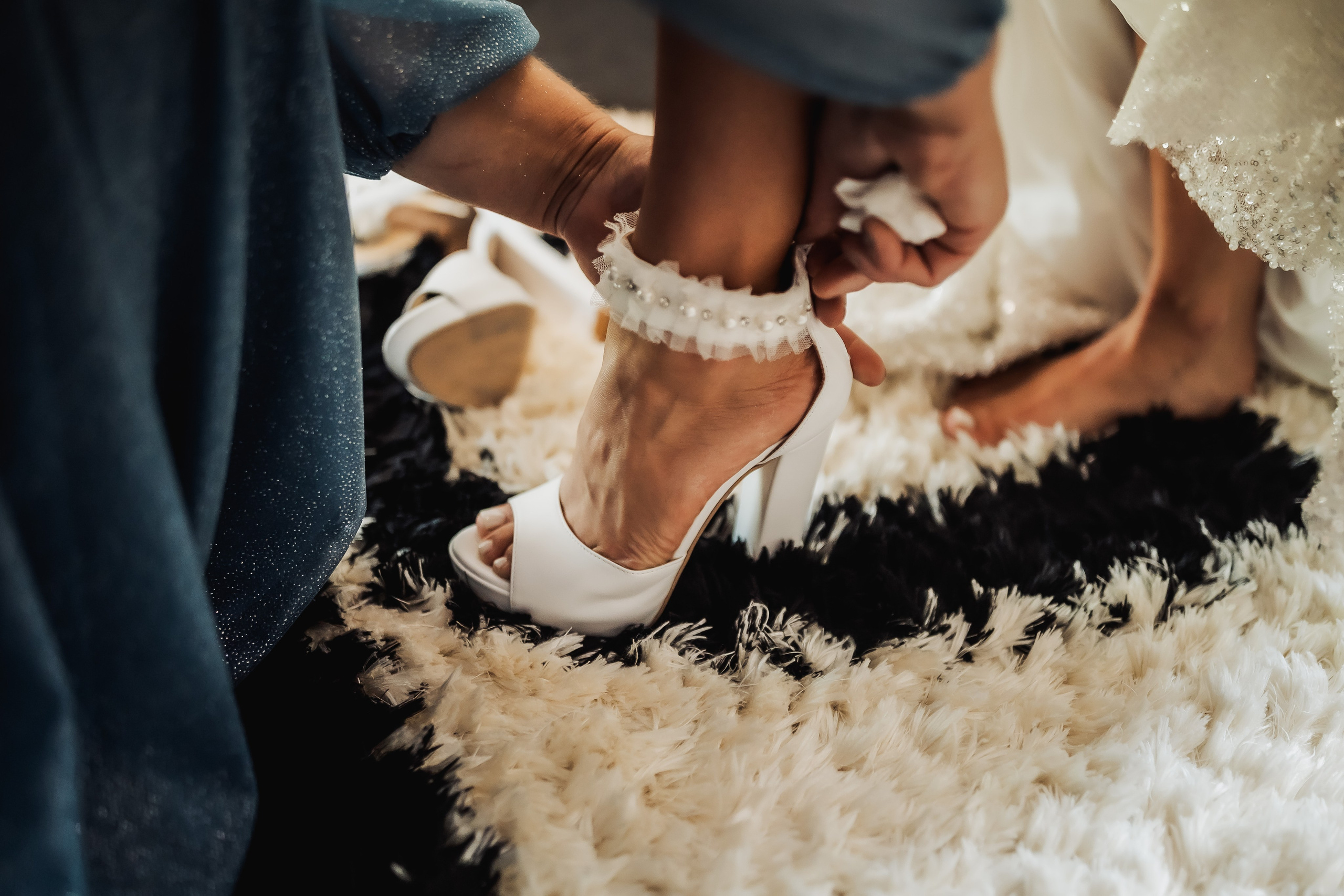 Mihai & Daniela. Fotograf nuntă Bistrița | Fotograf botez & evenimente — Happy Weddings