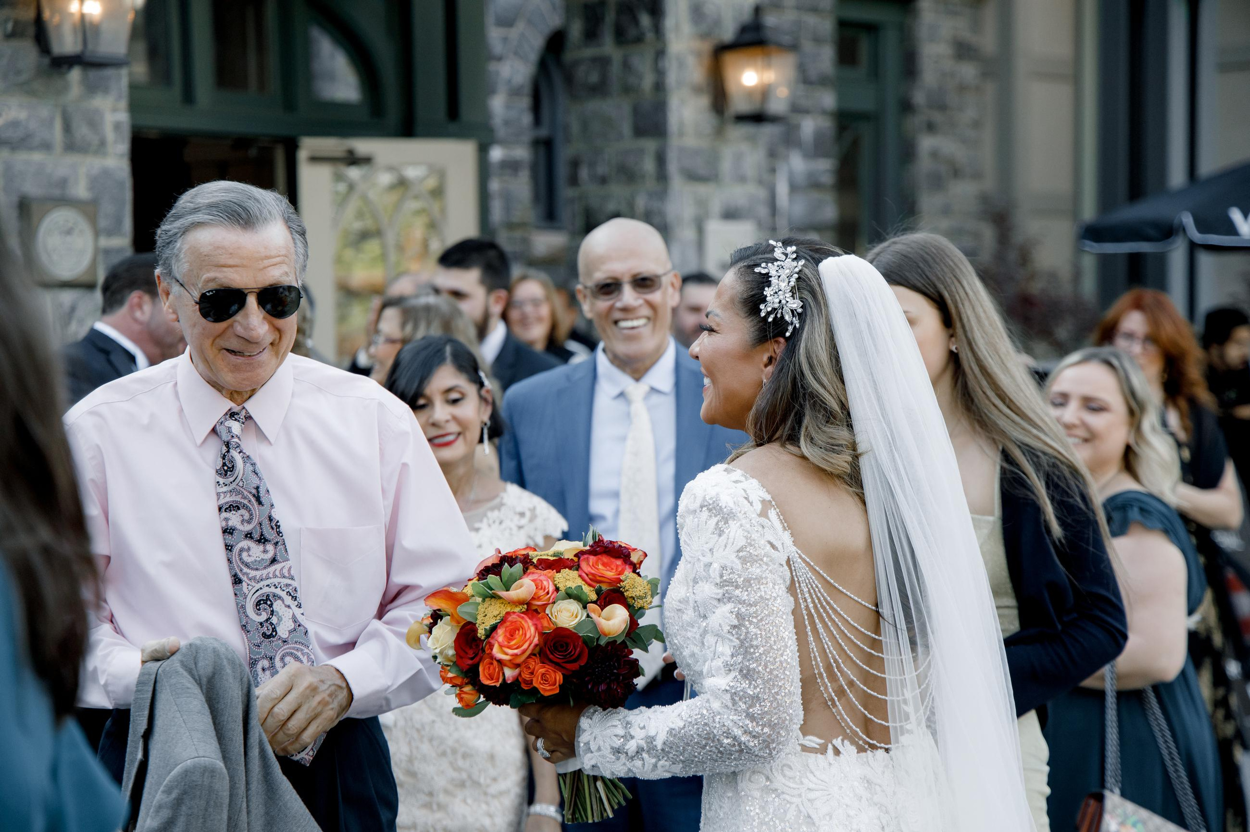 Mark & Joanna. Svyatoslav Bogdanov — destination photographer