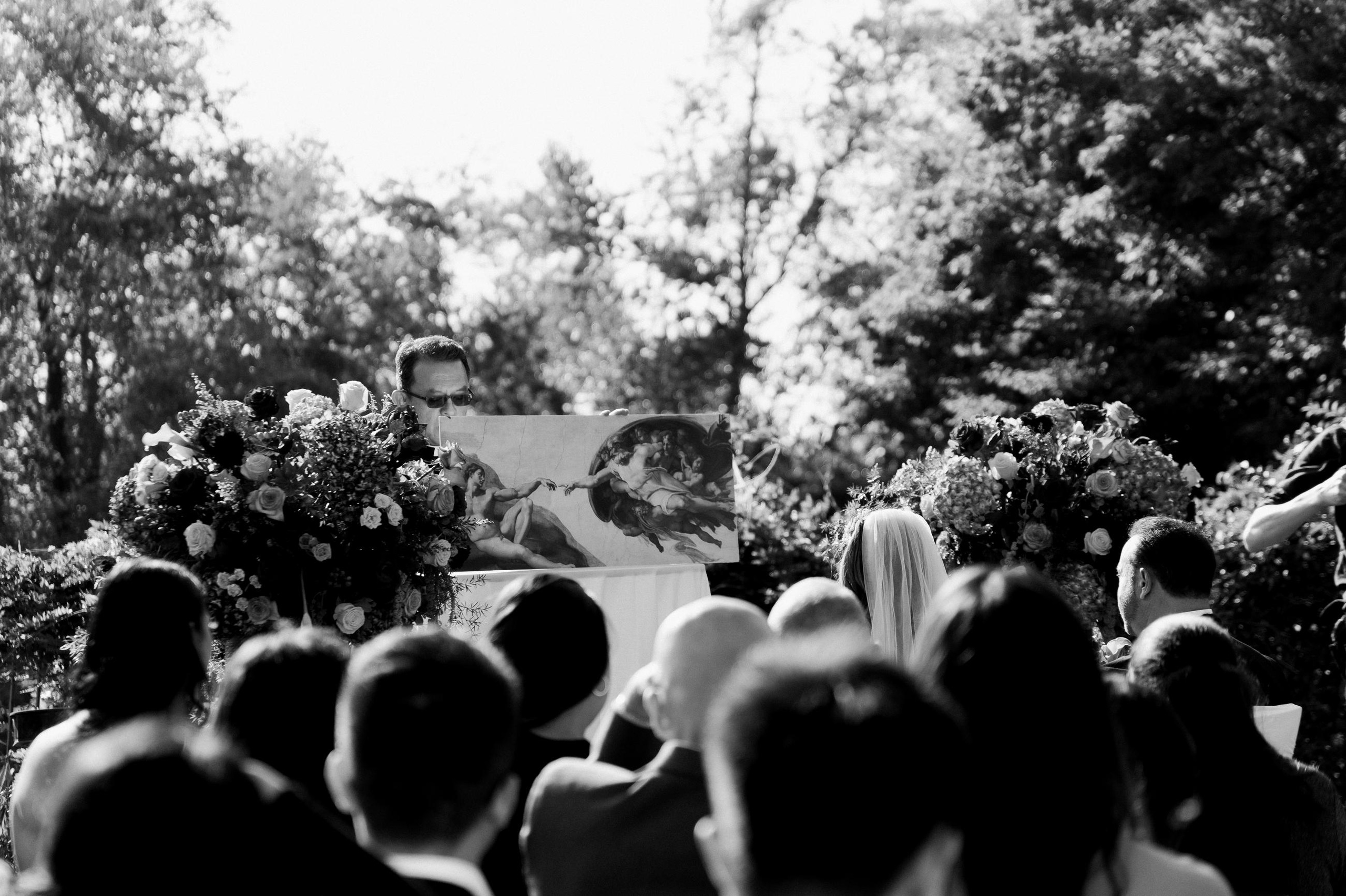 Mark & Joanna. Svyatoslav Bogdanov — destination photographer