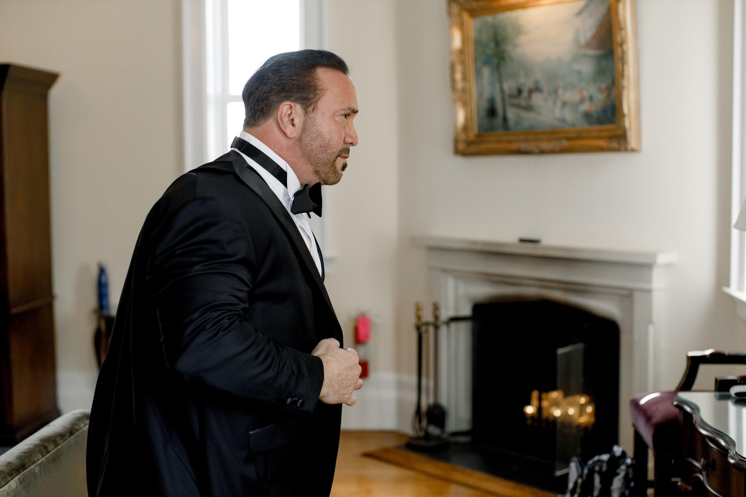 Mark & Joanna. Svyatoslav Bogdanov — destination photographer