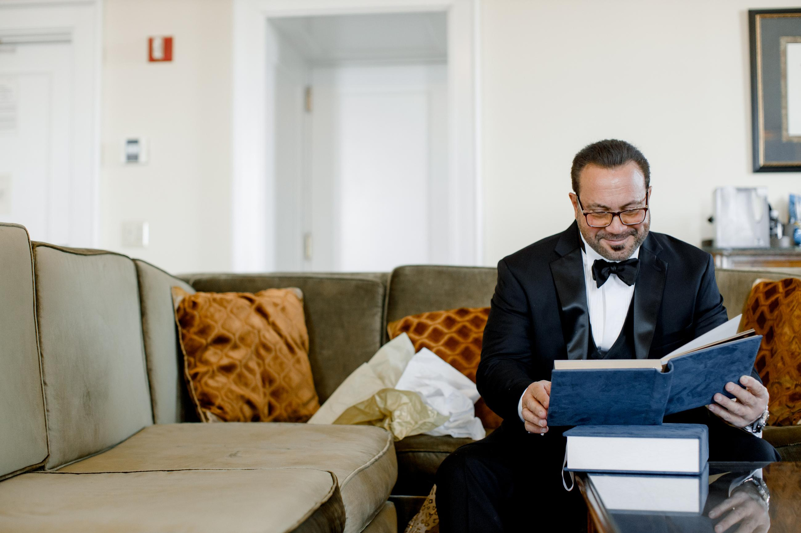 Mark & Joanna. Svyatoslav Bogdanov — destination photographer