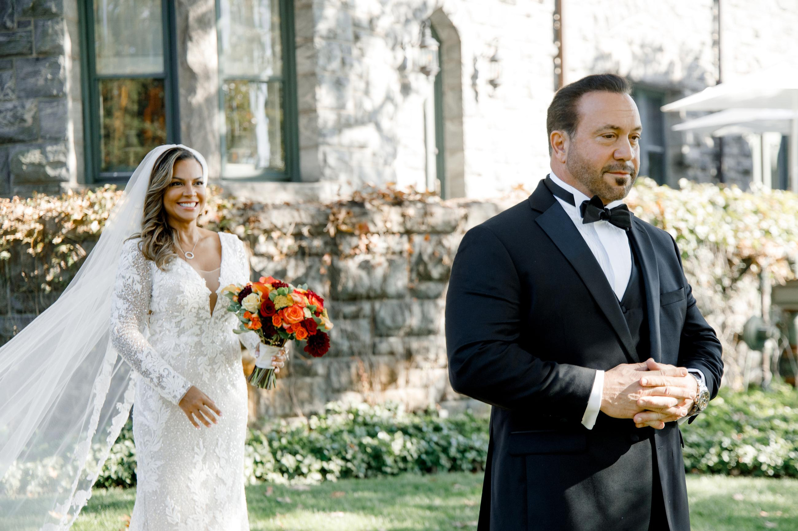 Mark & Joanna. Svyatoslav Bogdanov — destination photographer