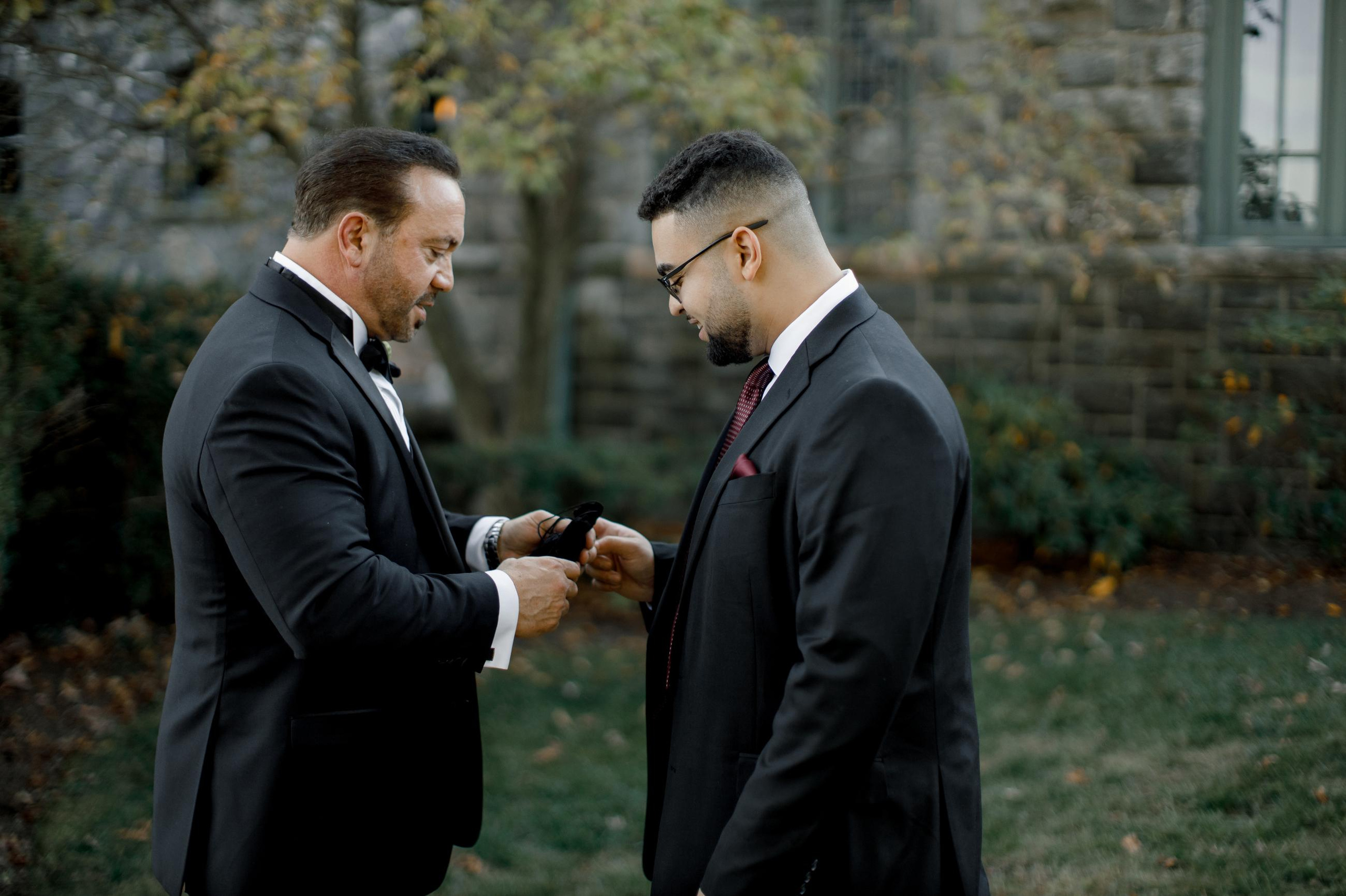 Mark & Joanna. Svyatoslav Bogdanov — destination photographer