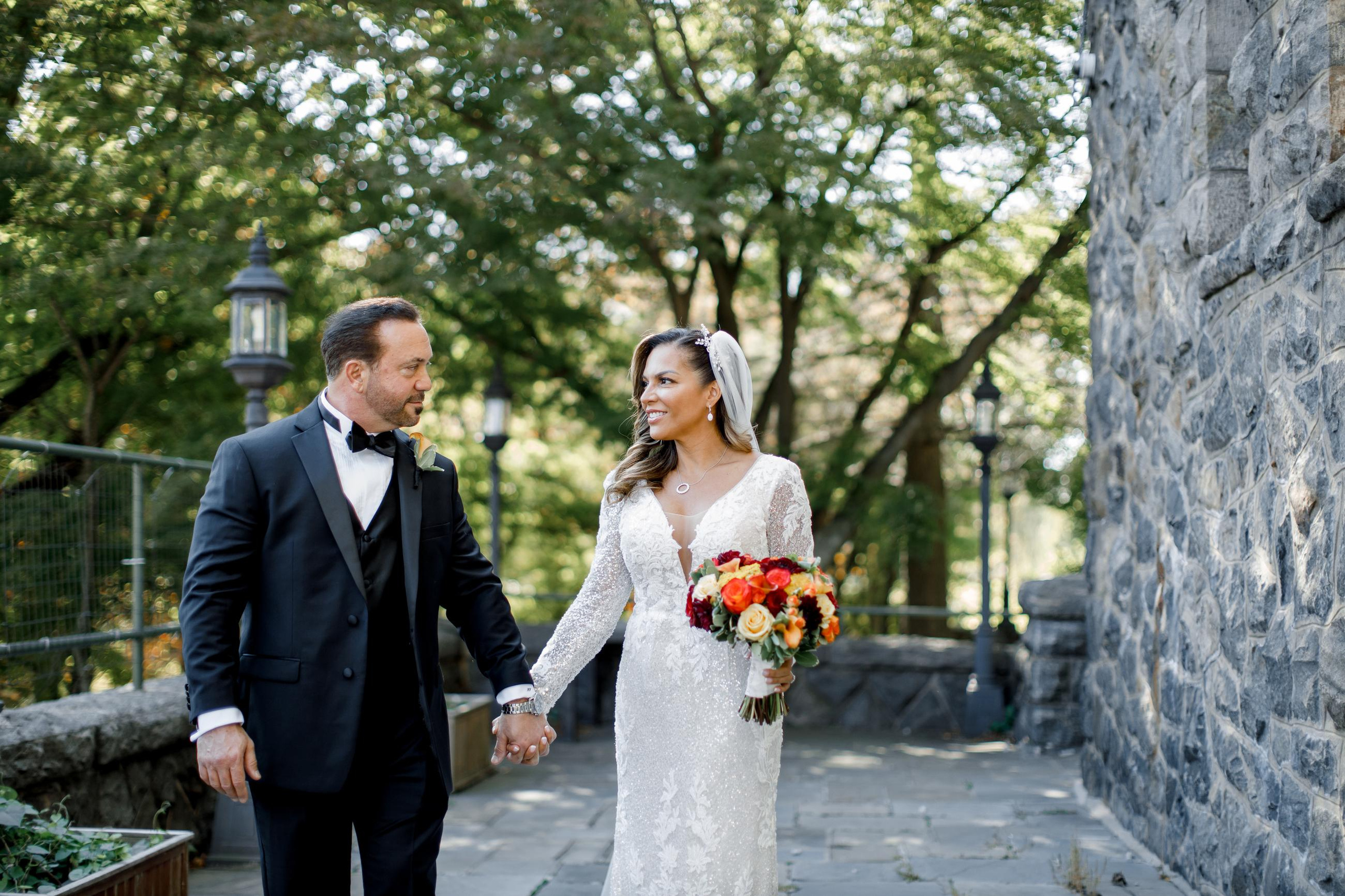 Mark & Joanna. Svyatoslav Bogdanov — destination photographer