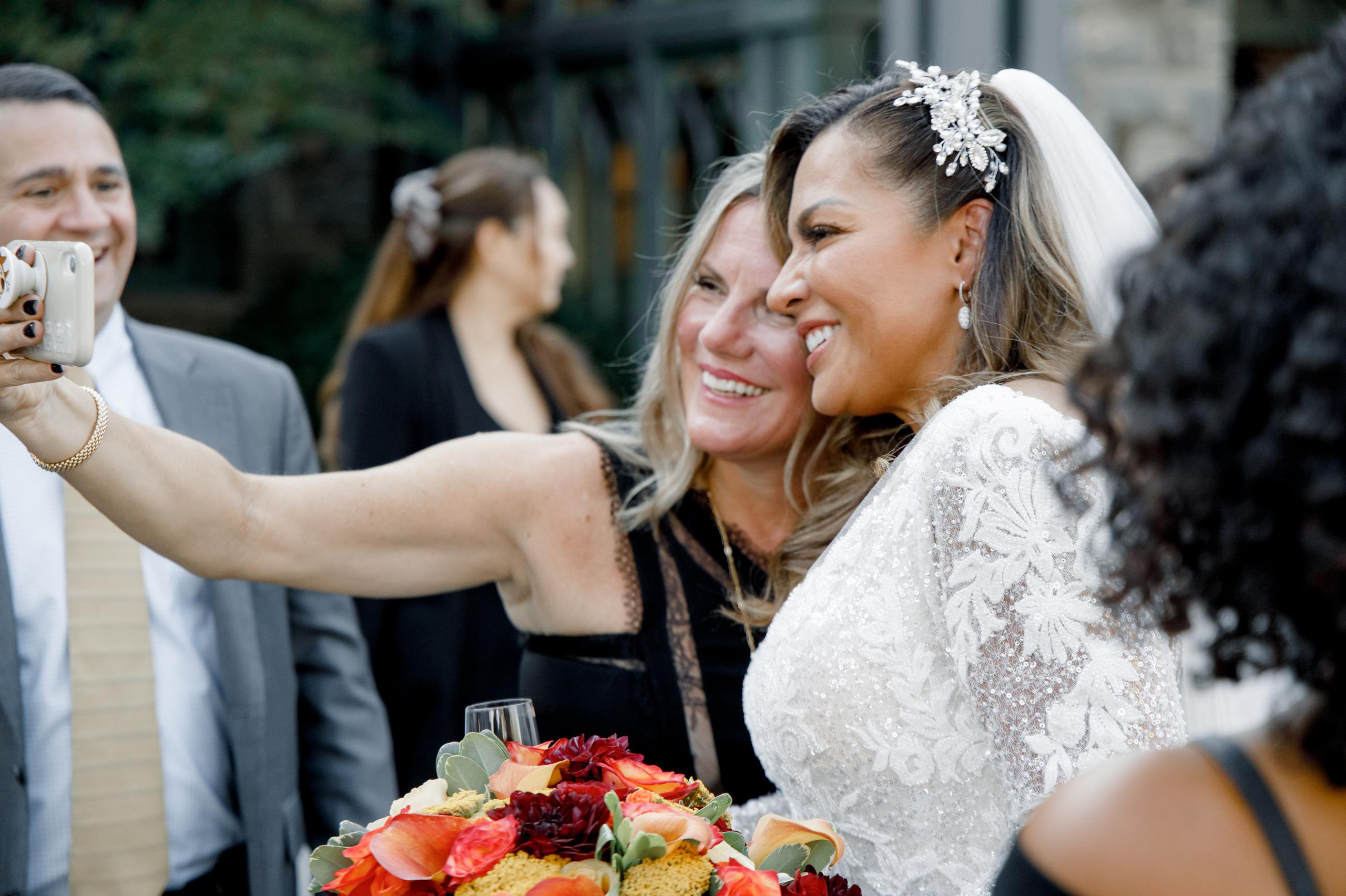 Mark & Joanna. Svyatoslav Bogdanov — destination photographer