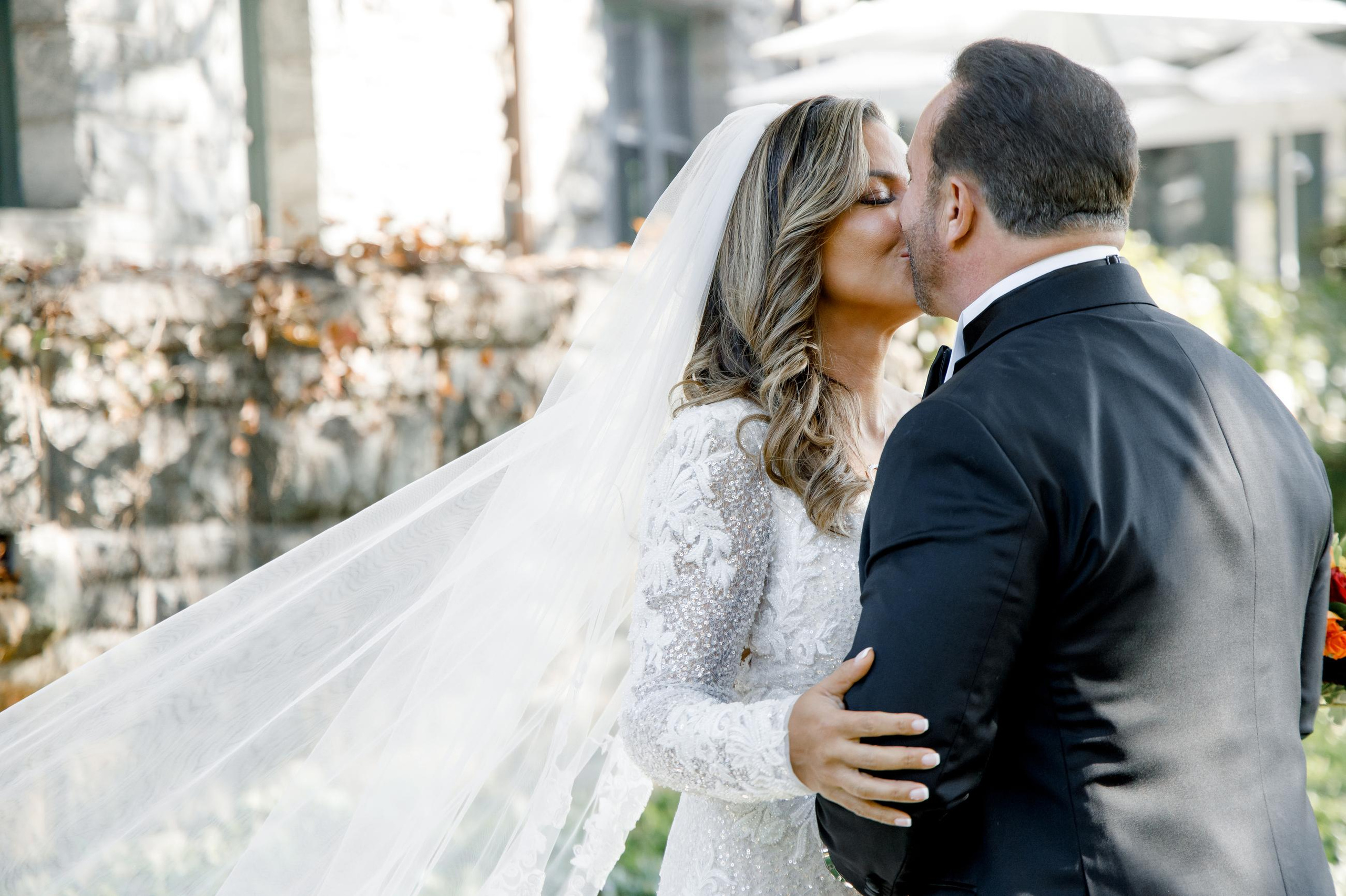 Mark & Joanna. Svyatoslav Bogdanov — destination photographer